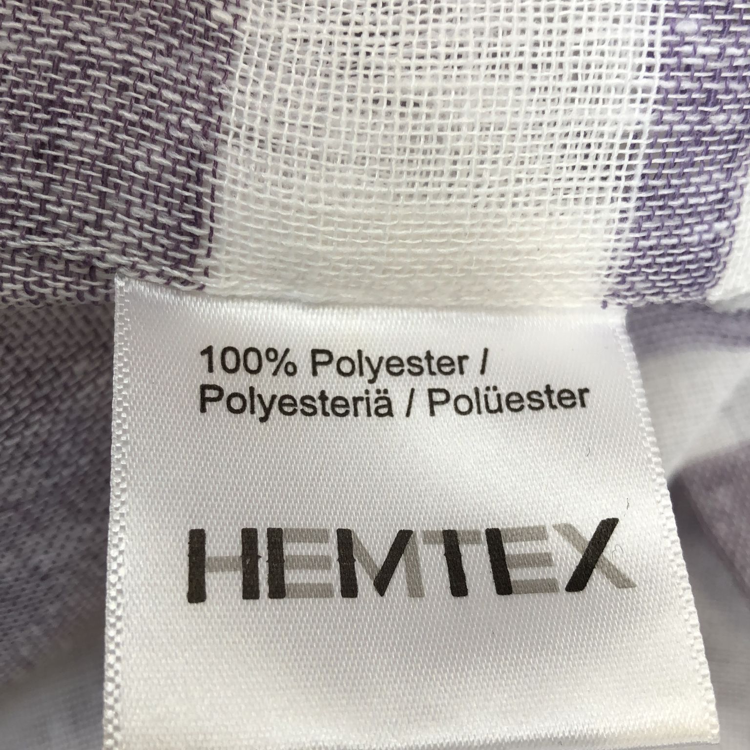 Hemtex