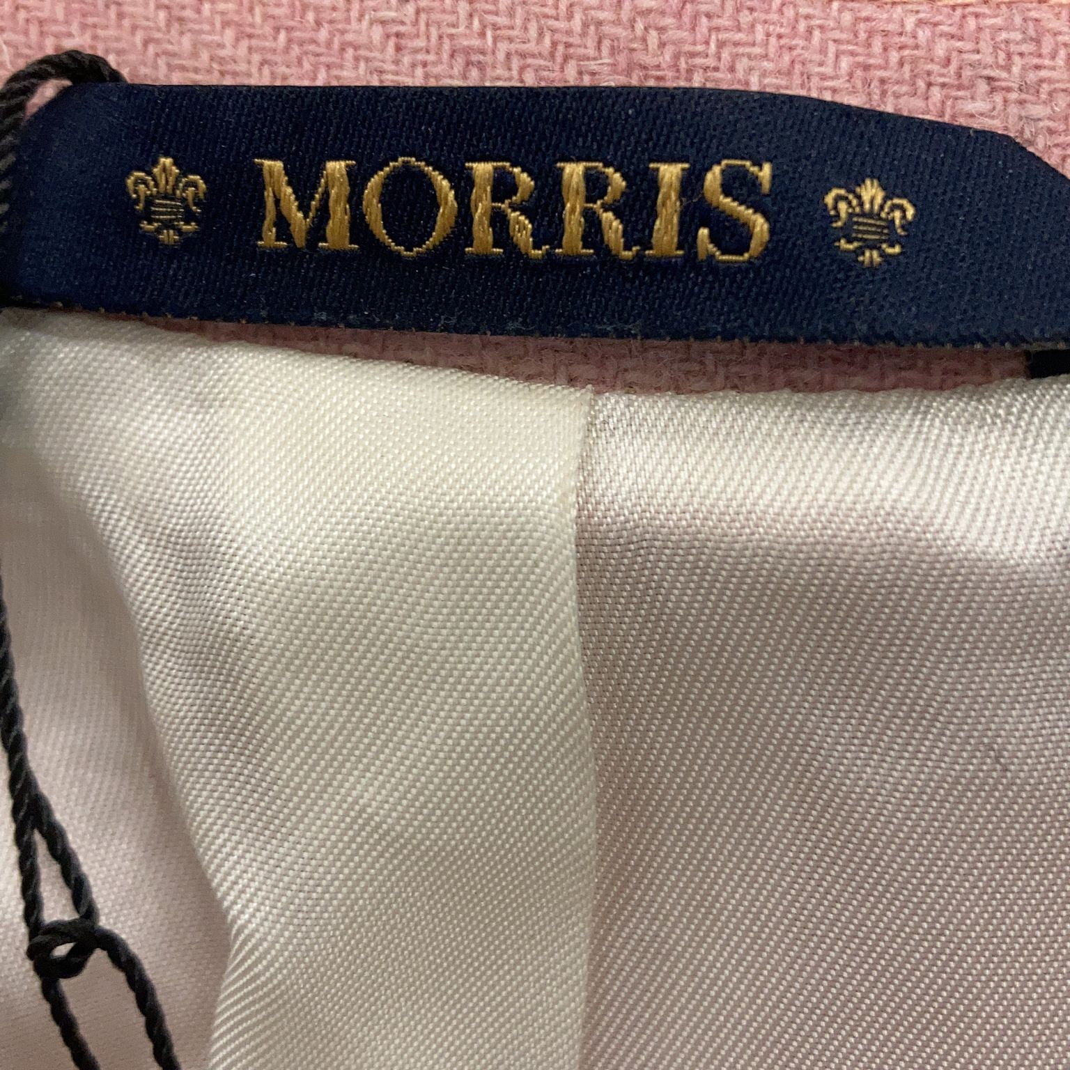 Morris