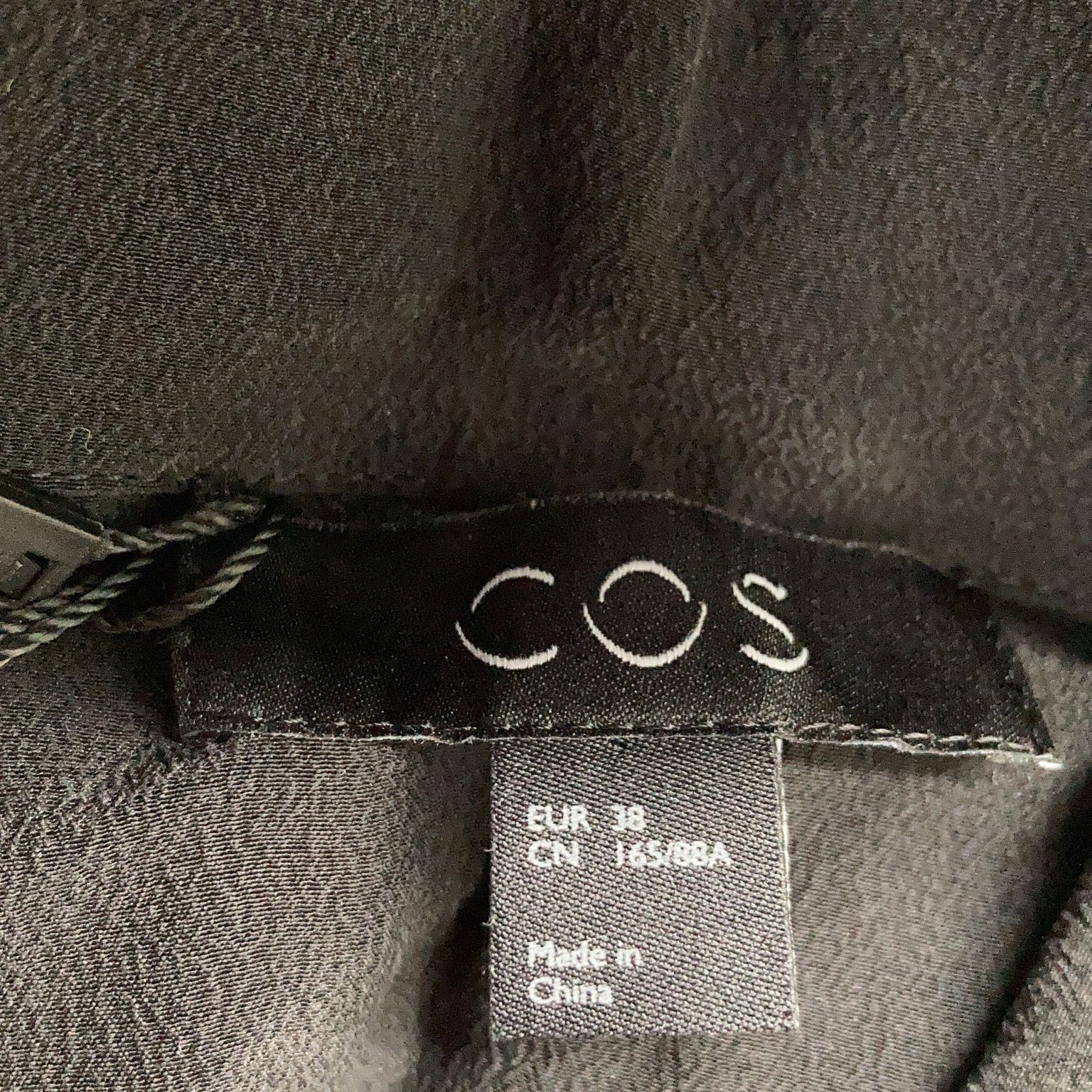 COS