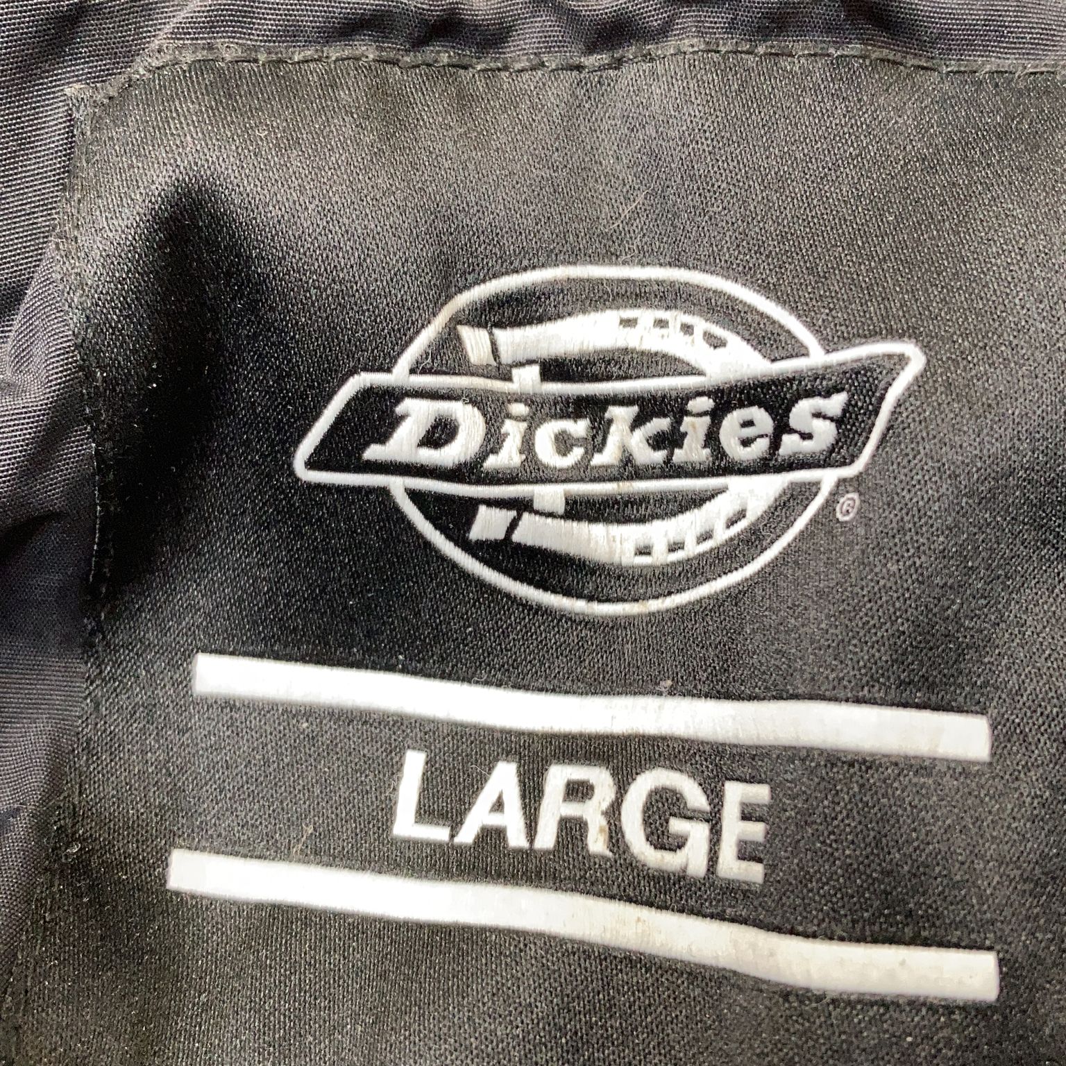 Dickies