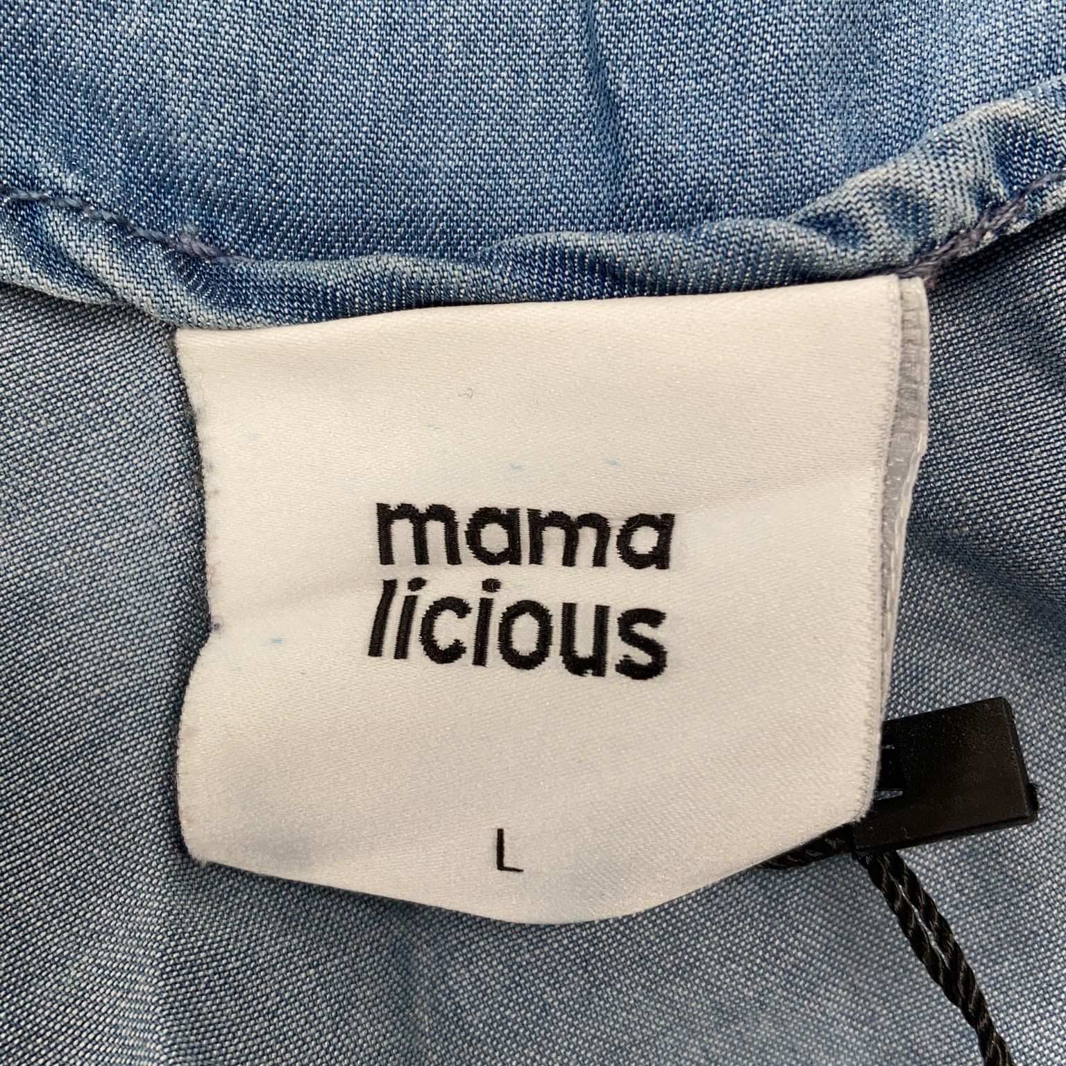 Mamalicious