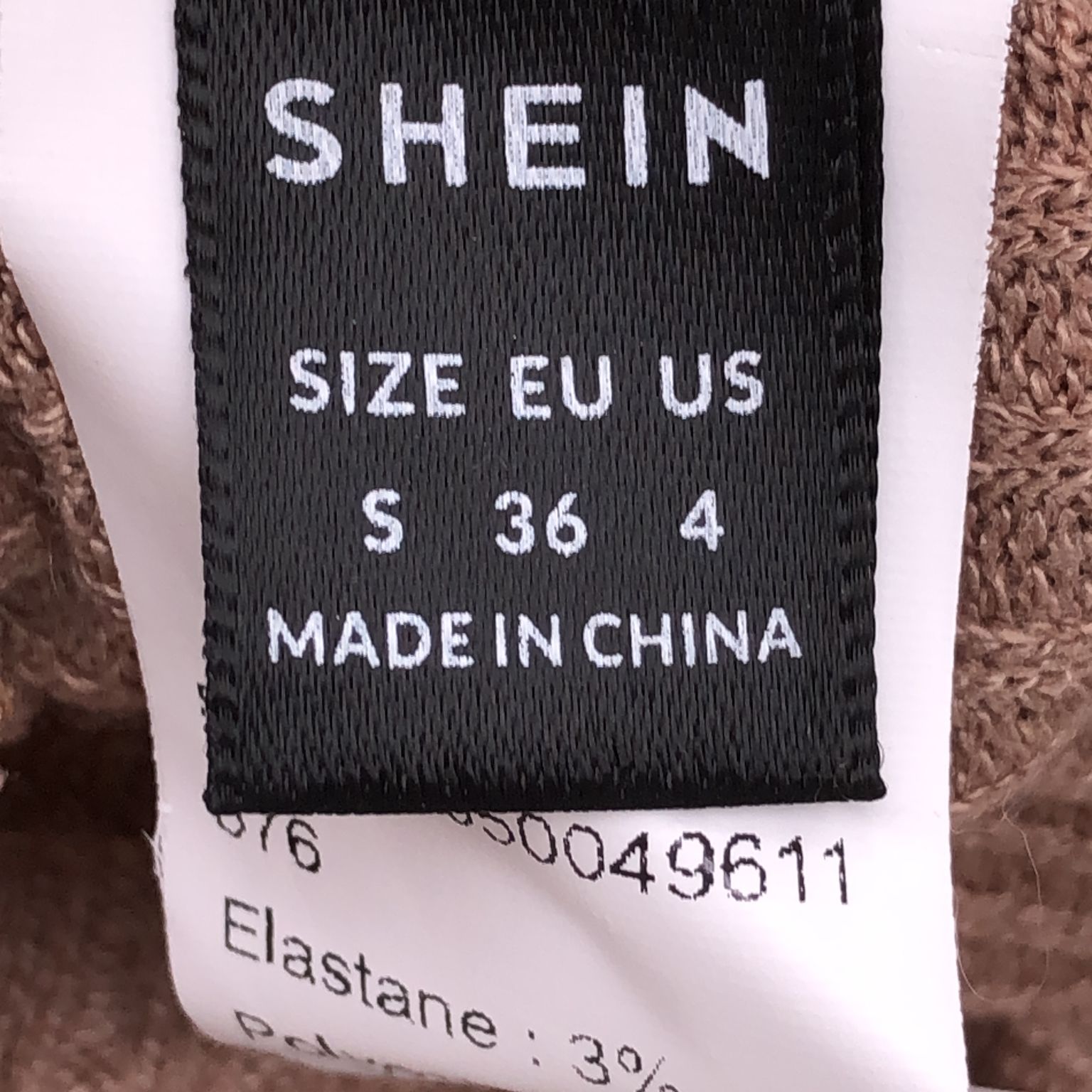 Shein