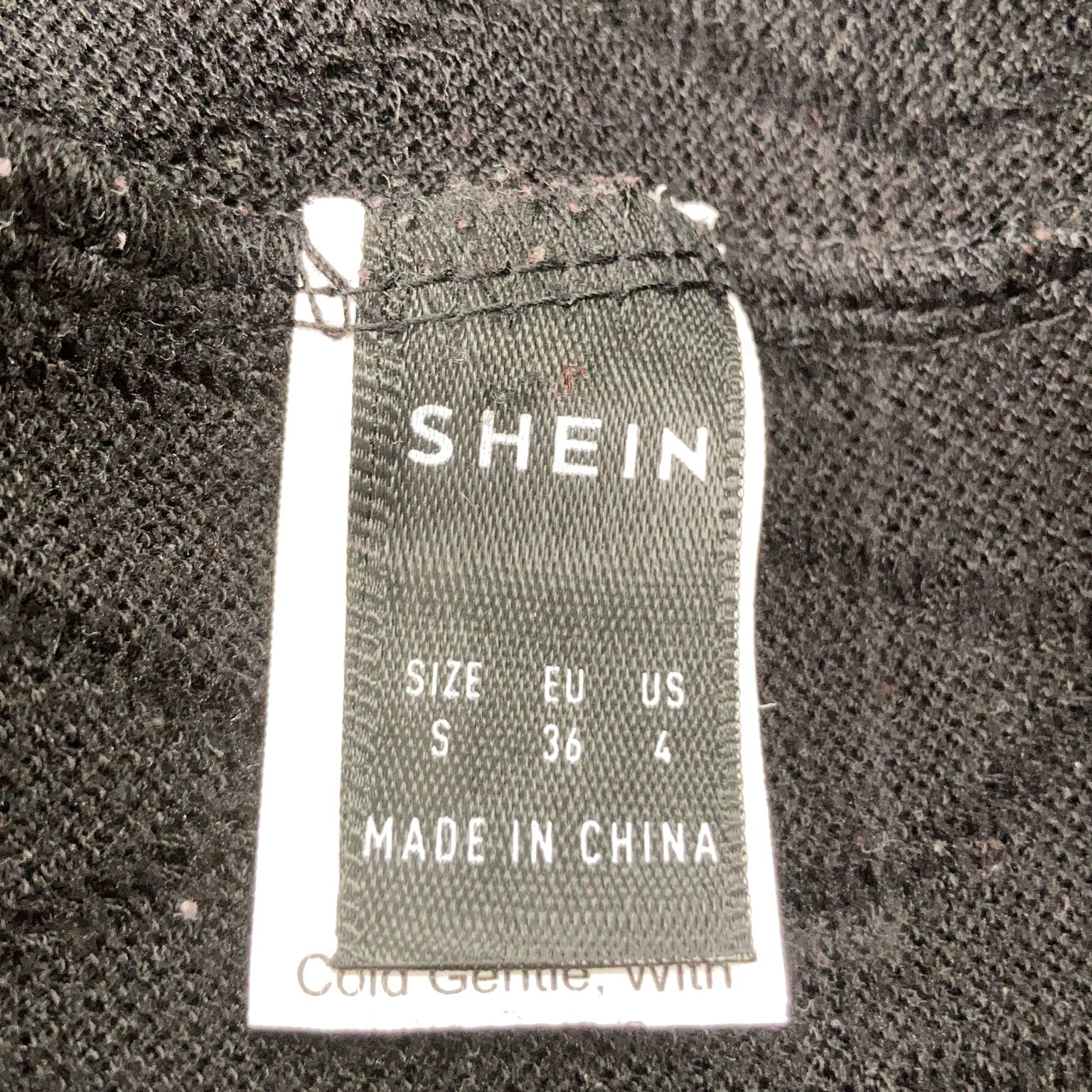 Shein