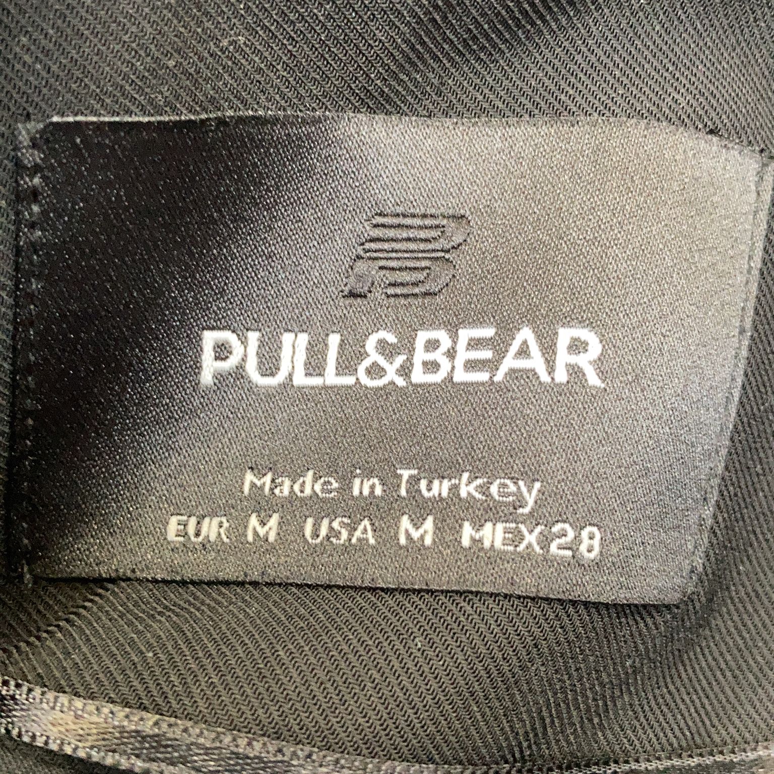 Pull  Bear