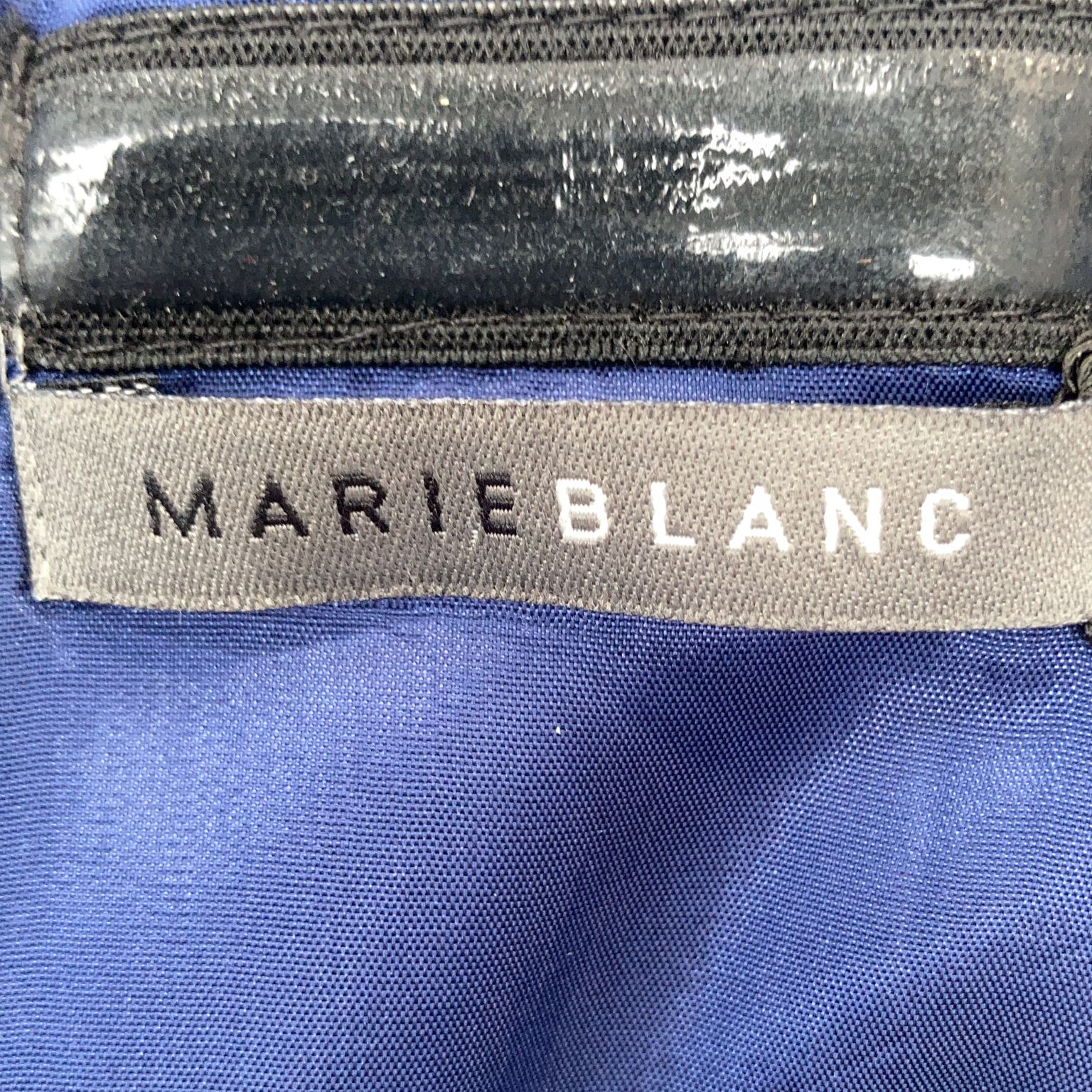 Marie Blanc