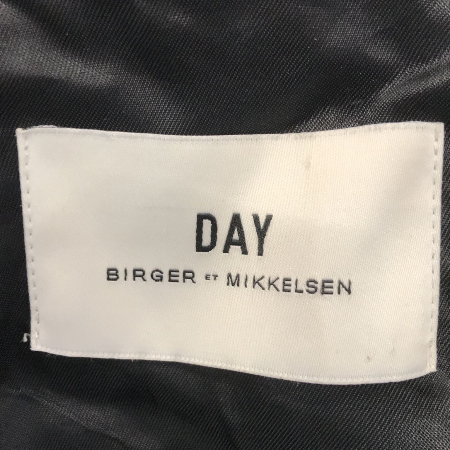 DAY Birger et Mikkelsen