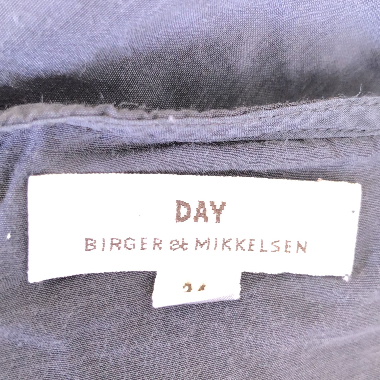 DAY Birger et Mikkelsen