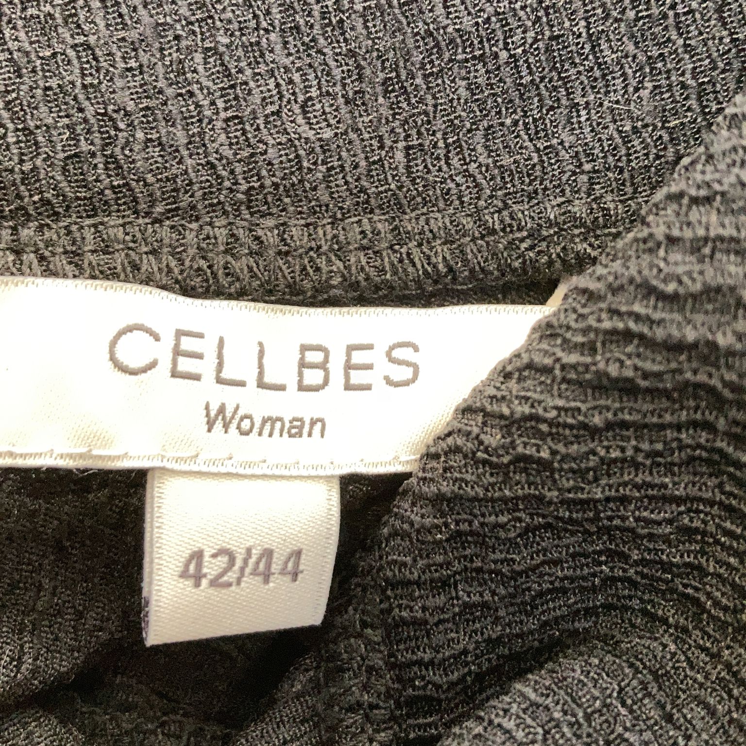 Cellbes Woman