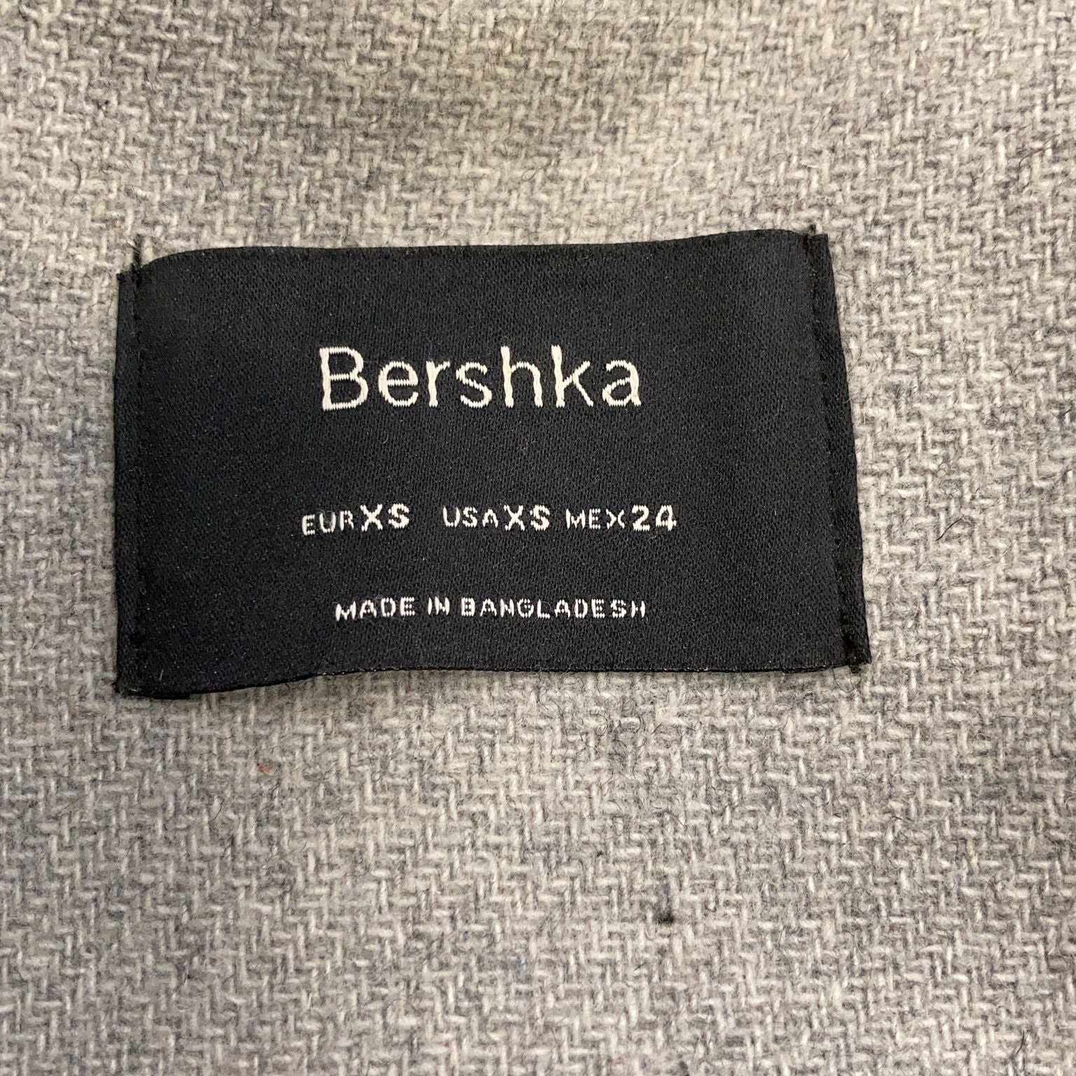 Bershka