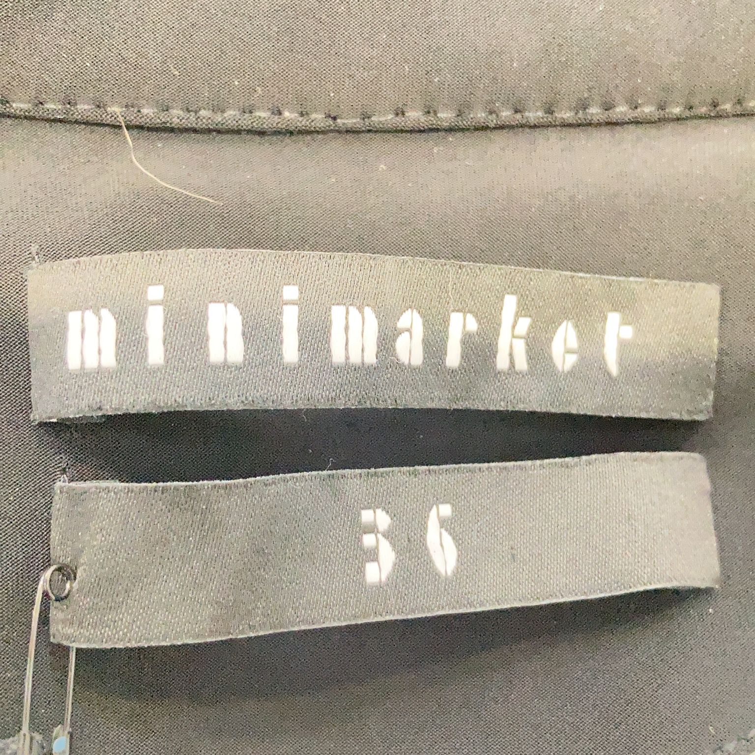 Minimarket