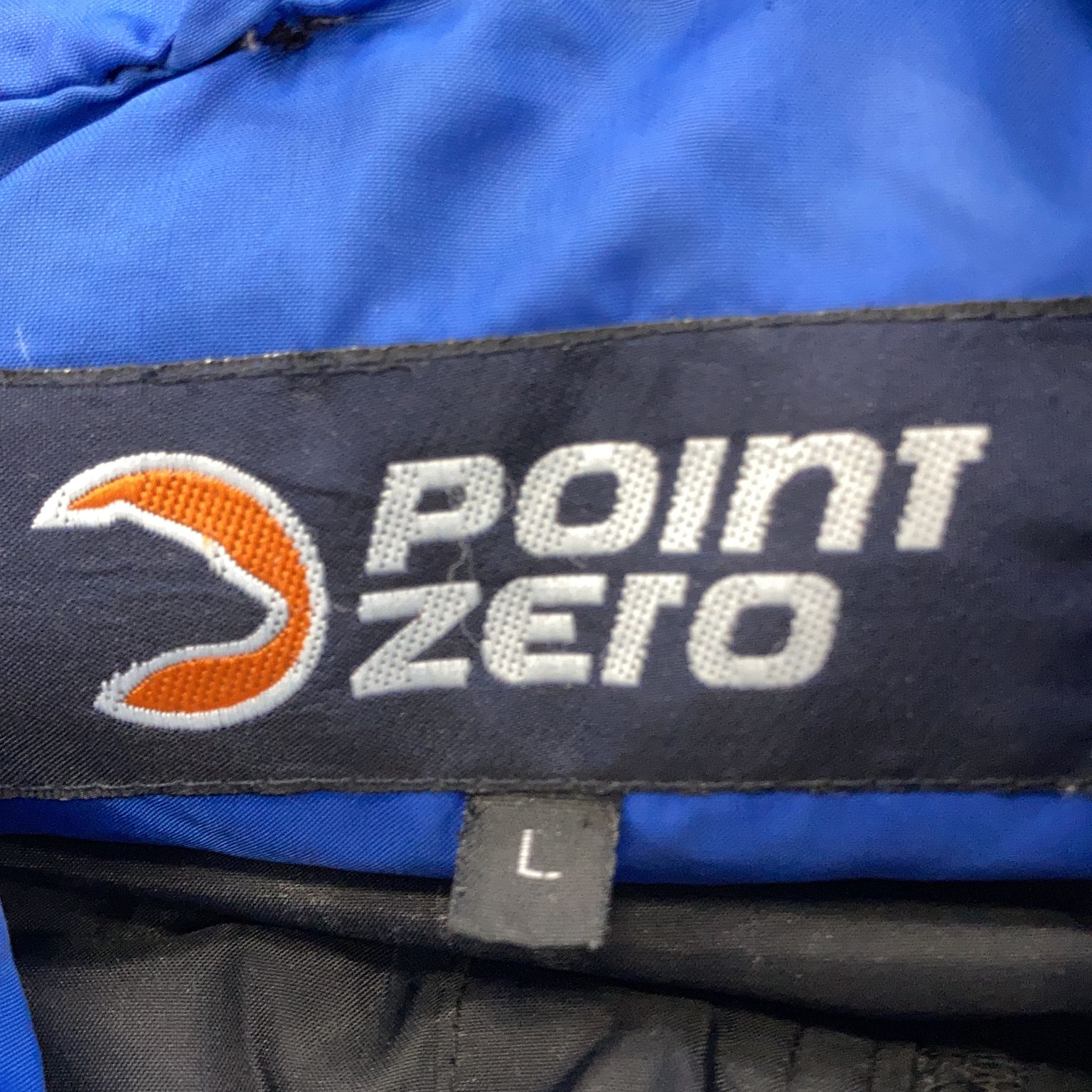 Point Zero