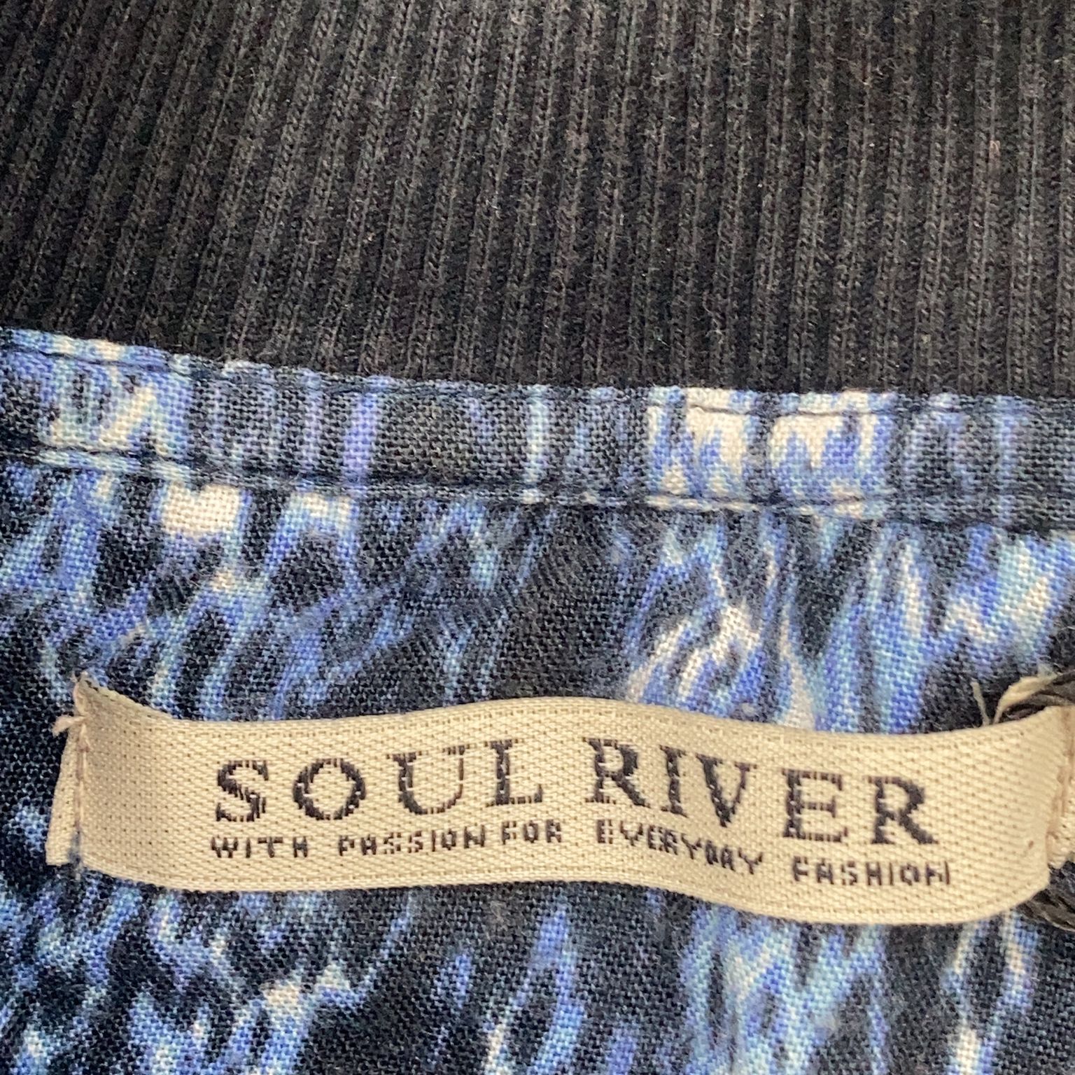 Soul River