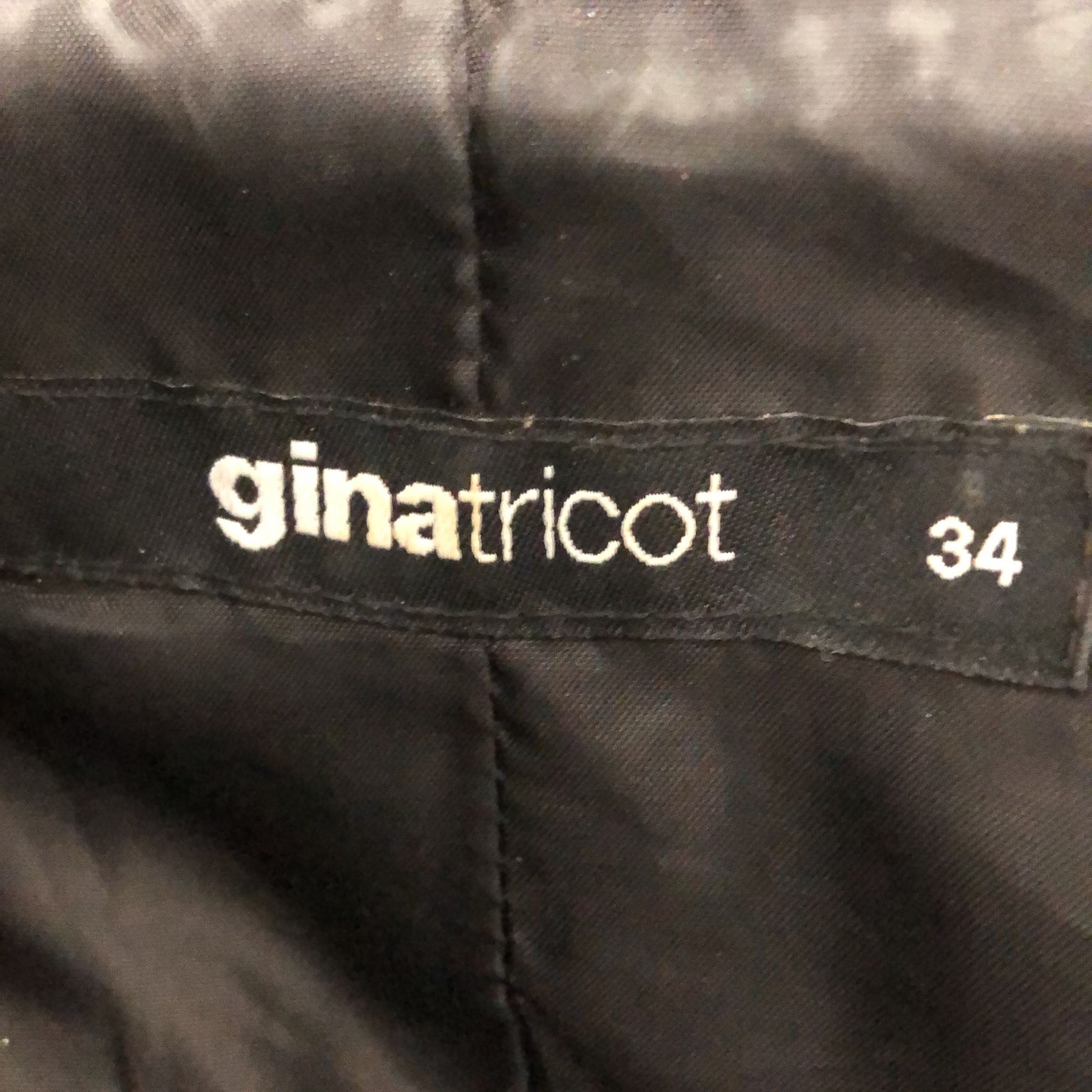 Gina Tricot