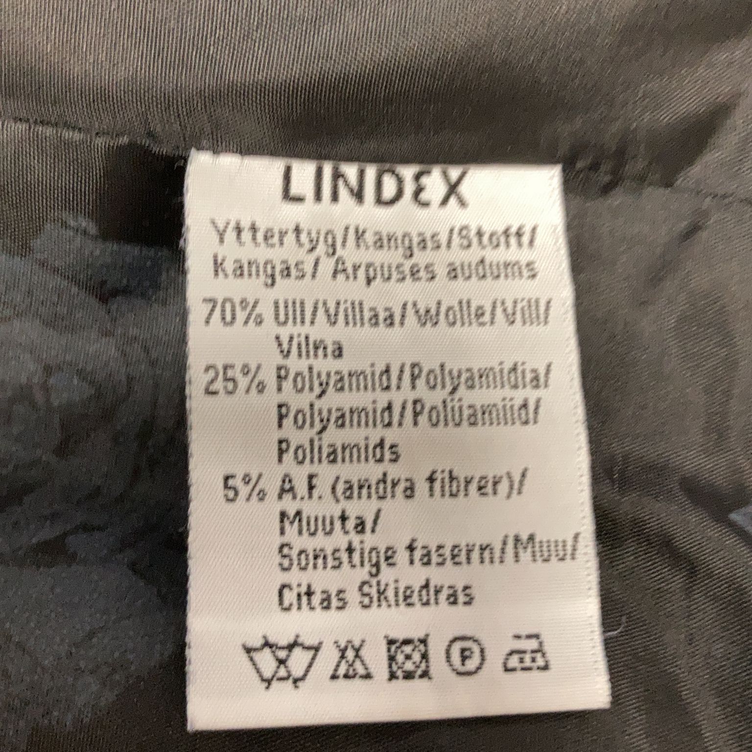 Lindex