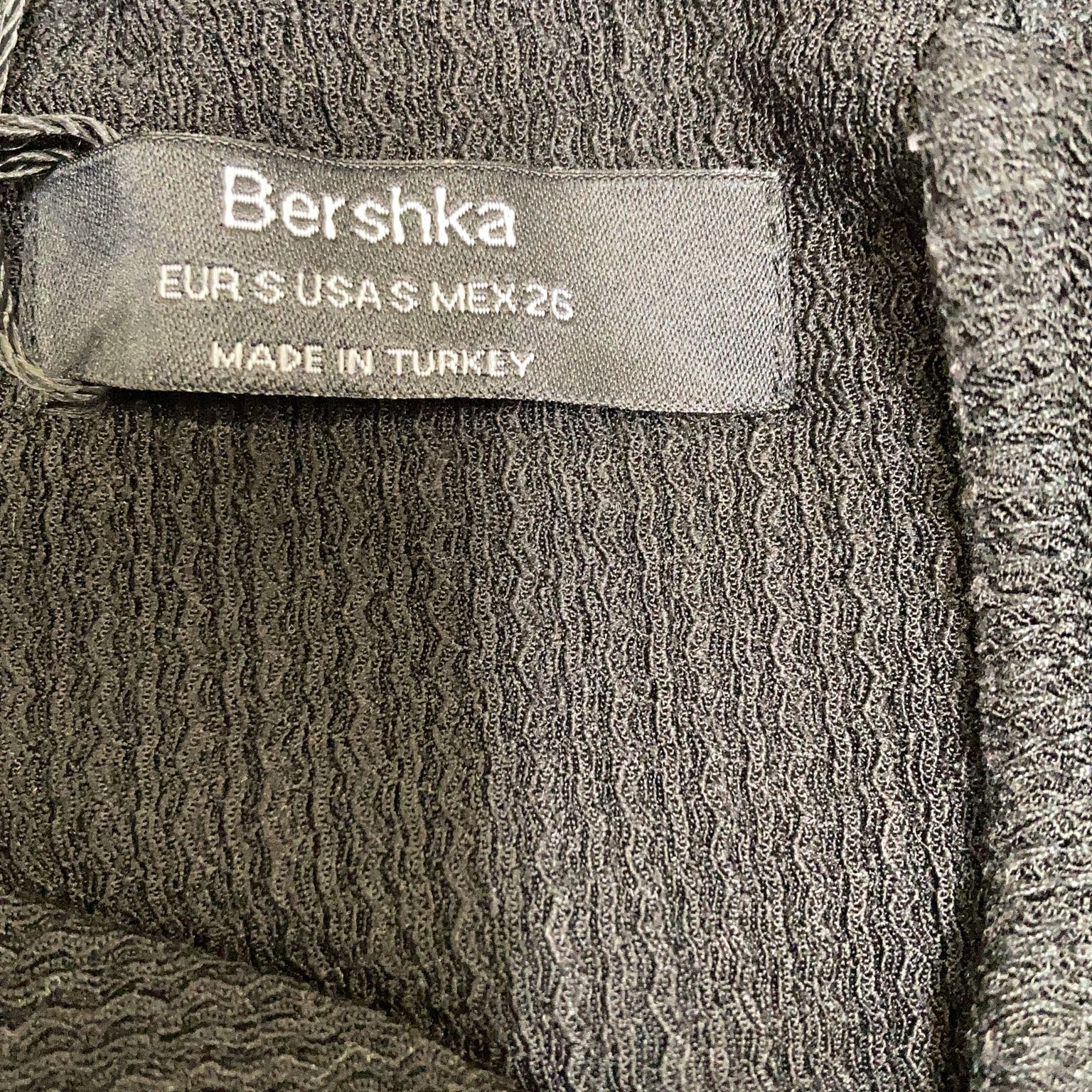 Bershka