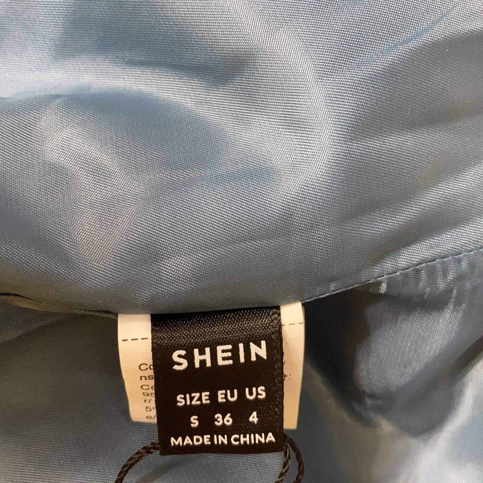 Shein