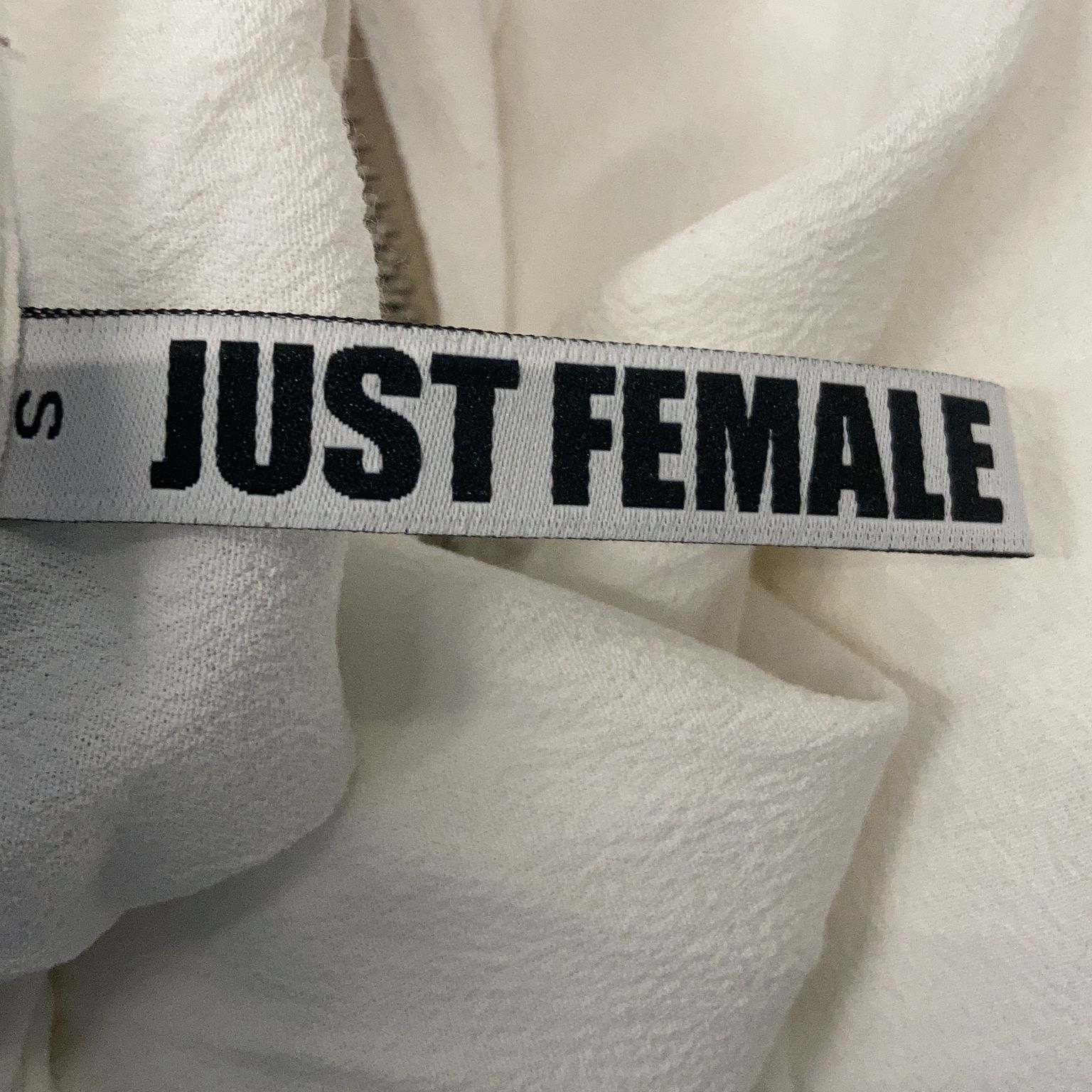 Just Female