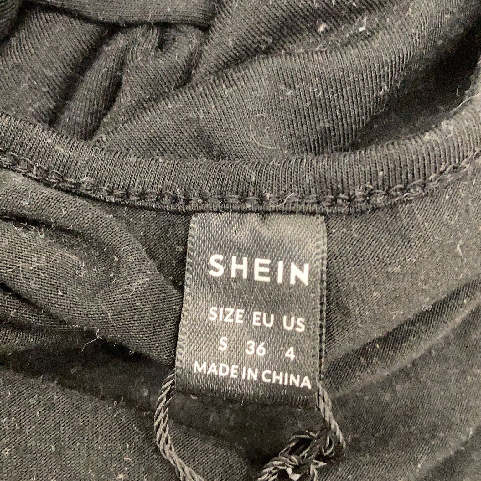 Shein