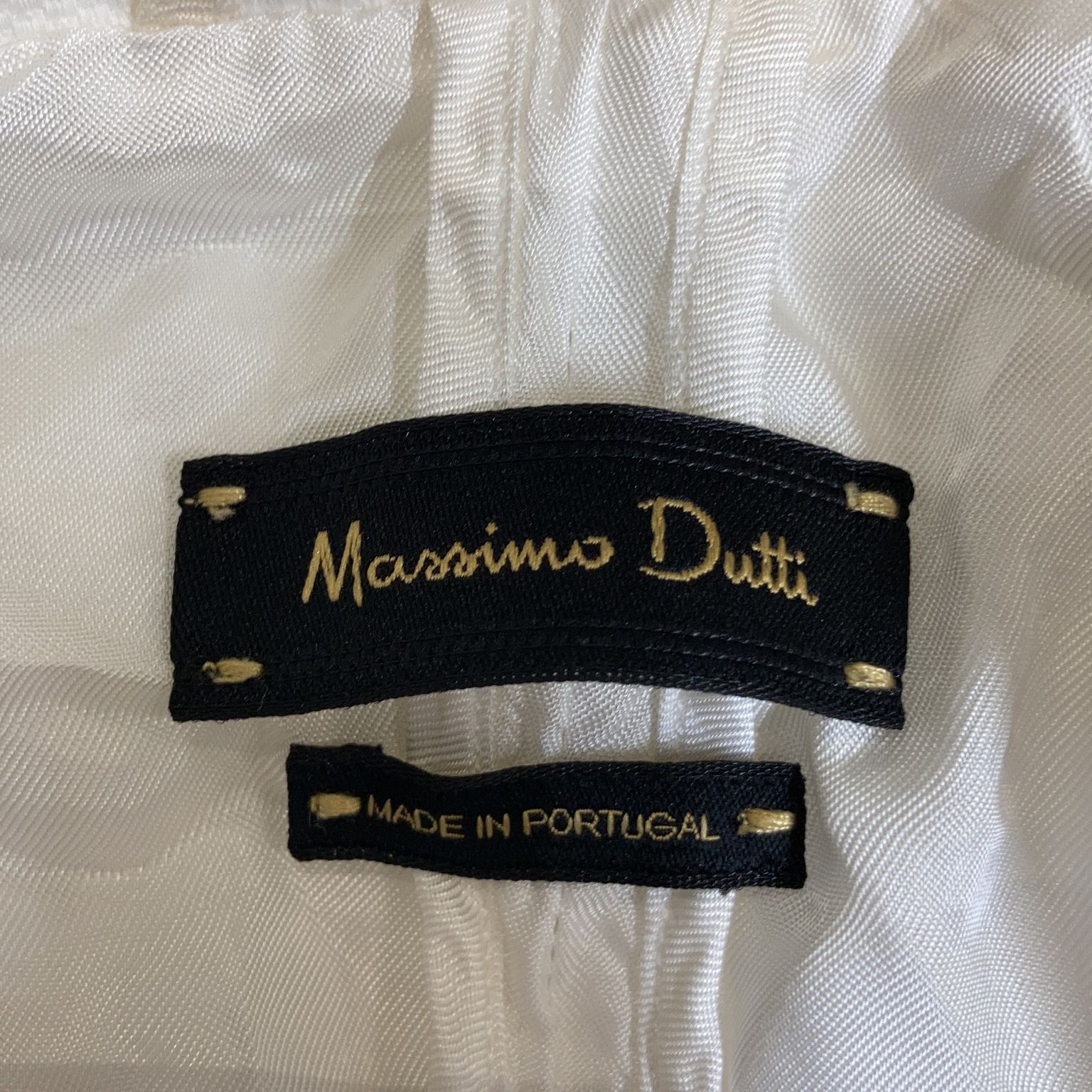 Massimo Dutti