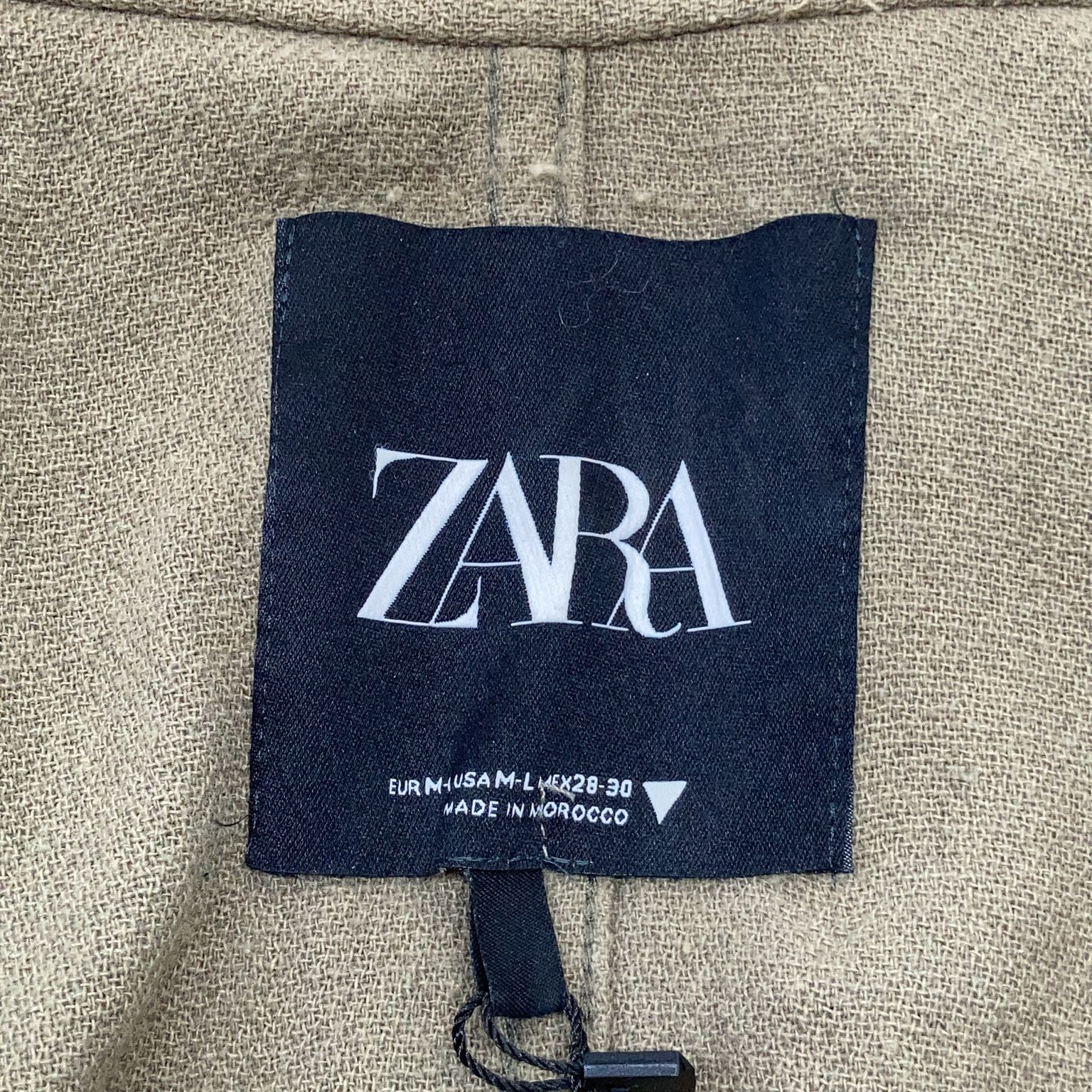 Zara