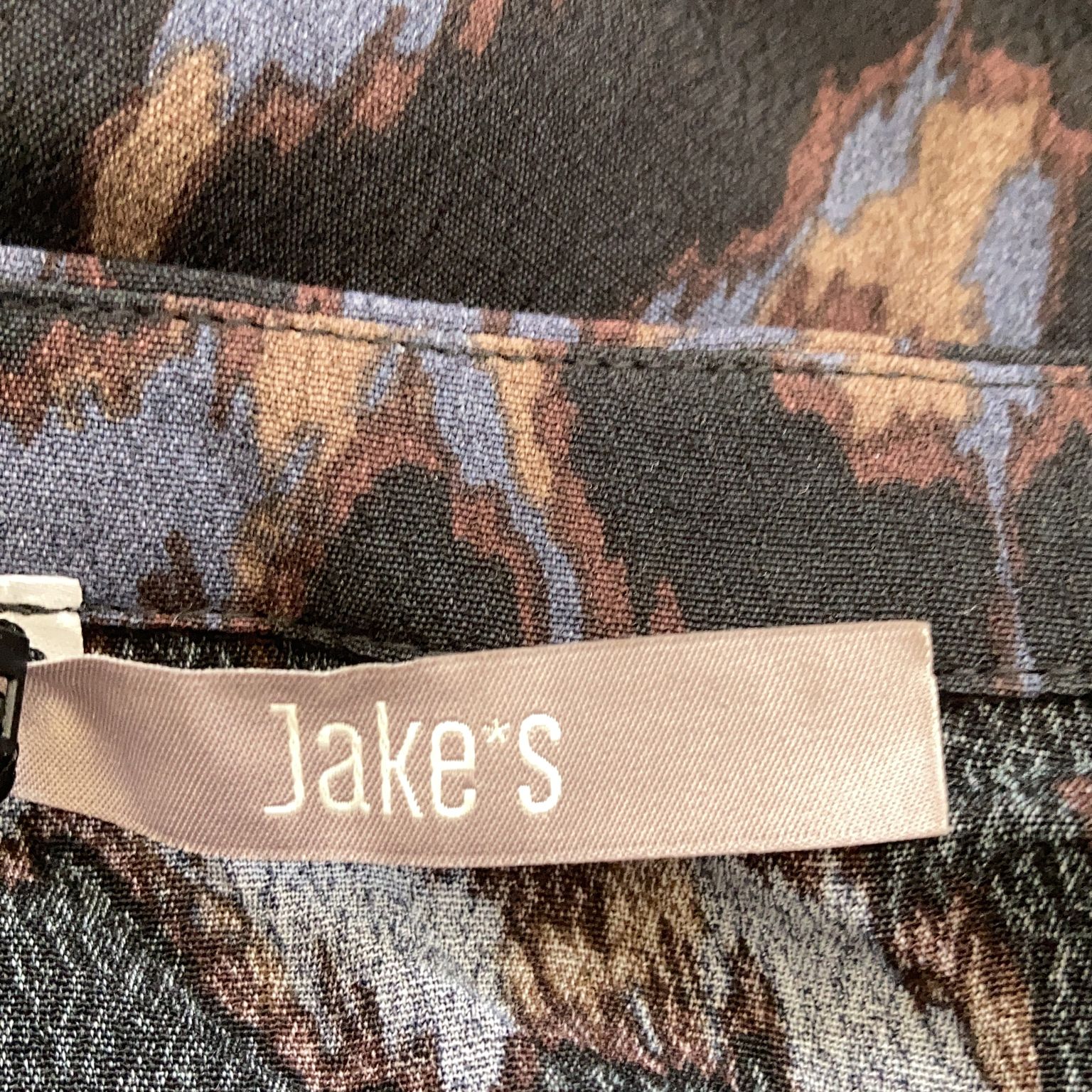 Jake's