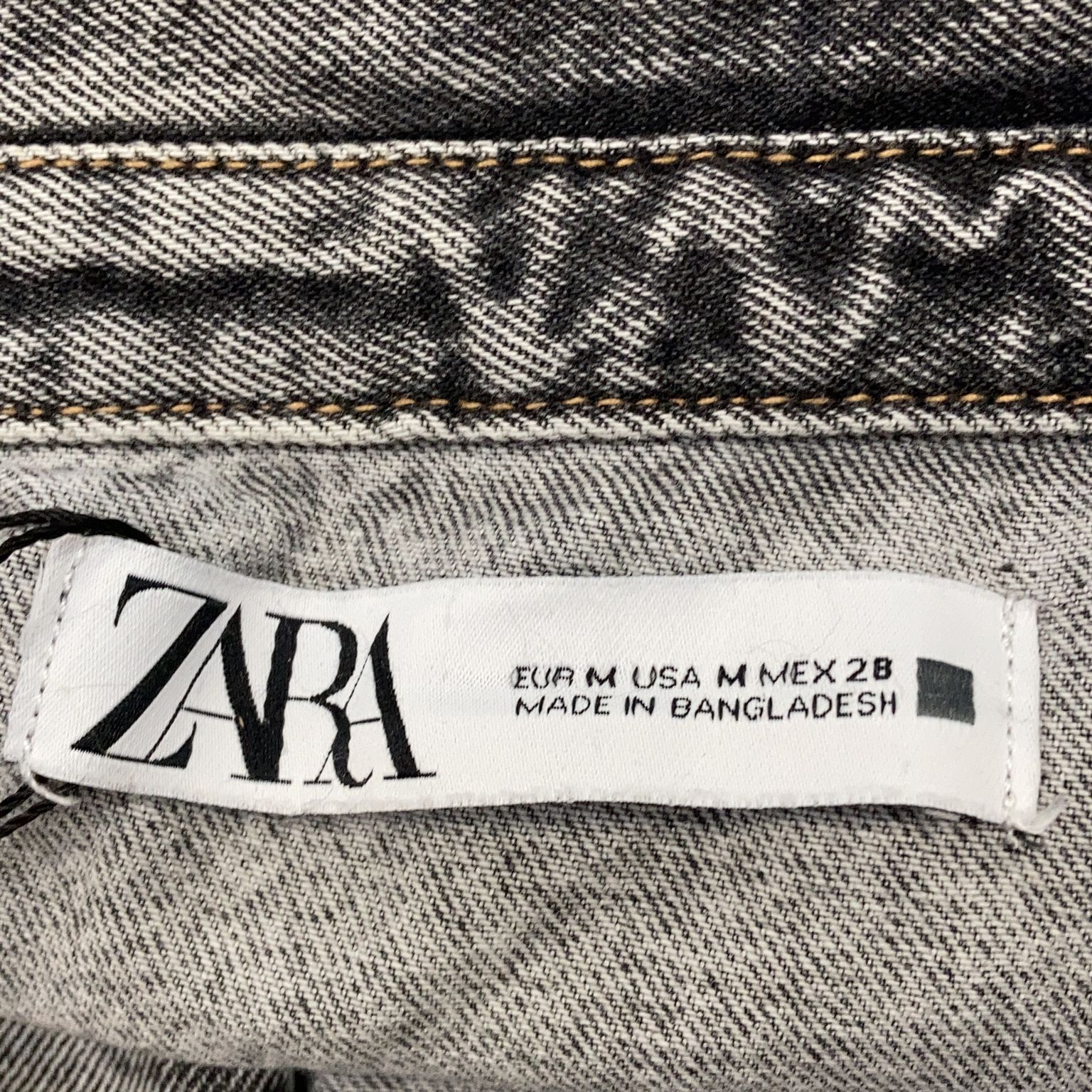 Zara