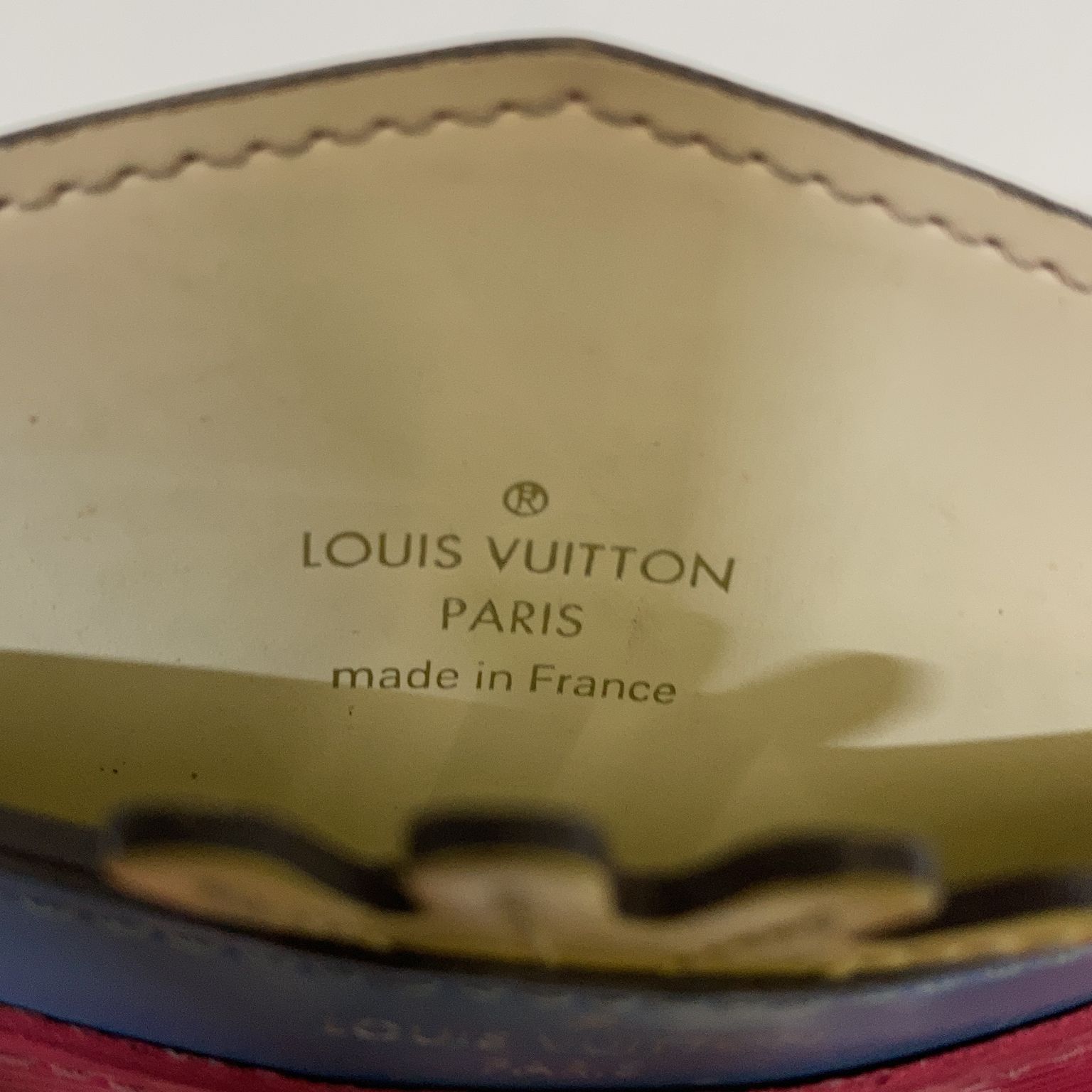 Louis Vuitton