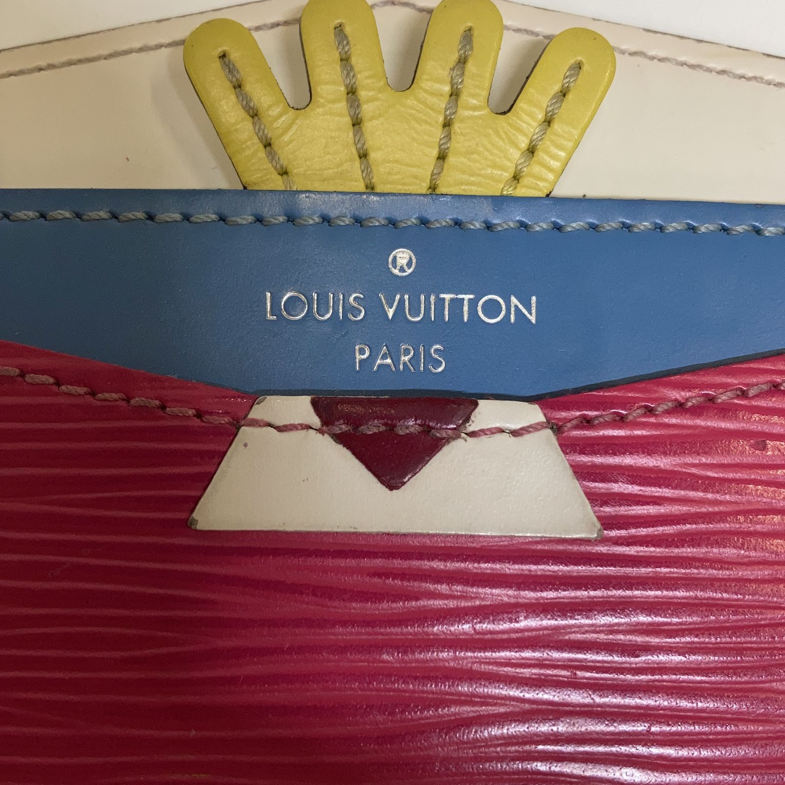 Louis Vuitton