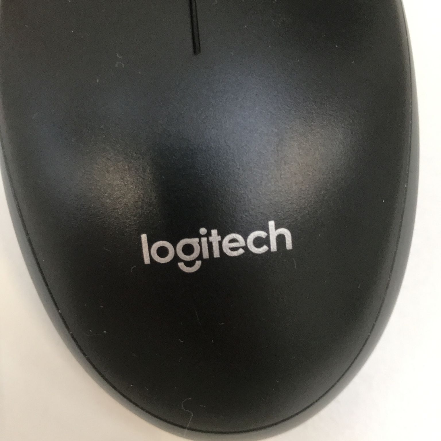 Logitech