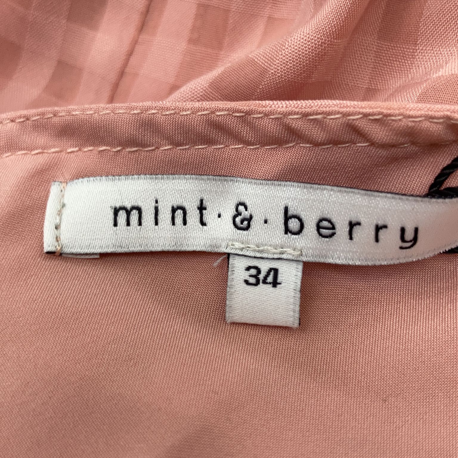 Mint  Berry