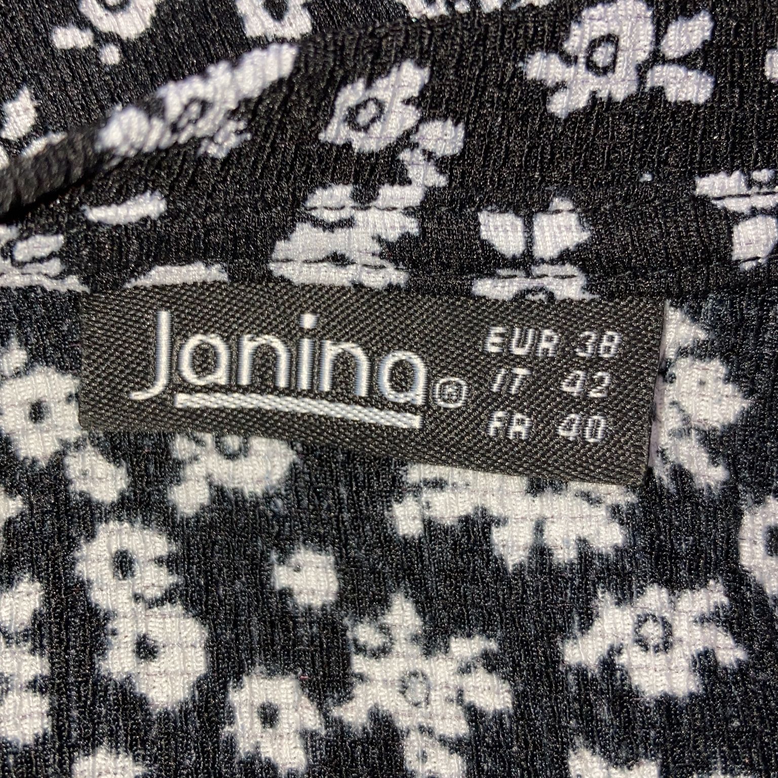 Janina