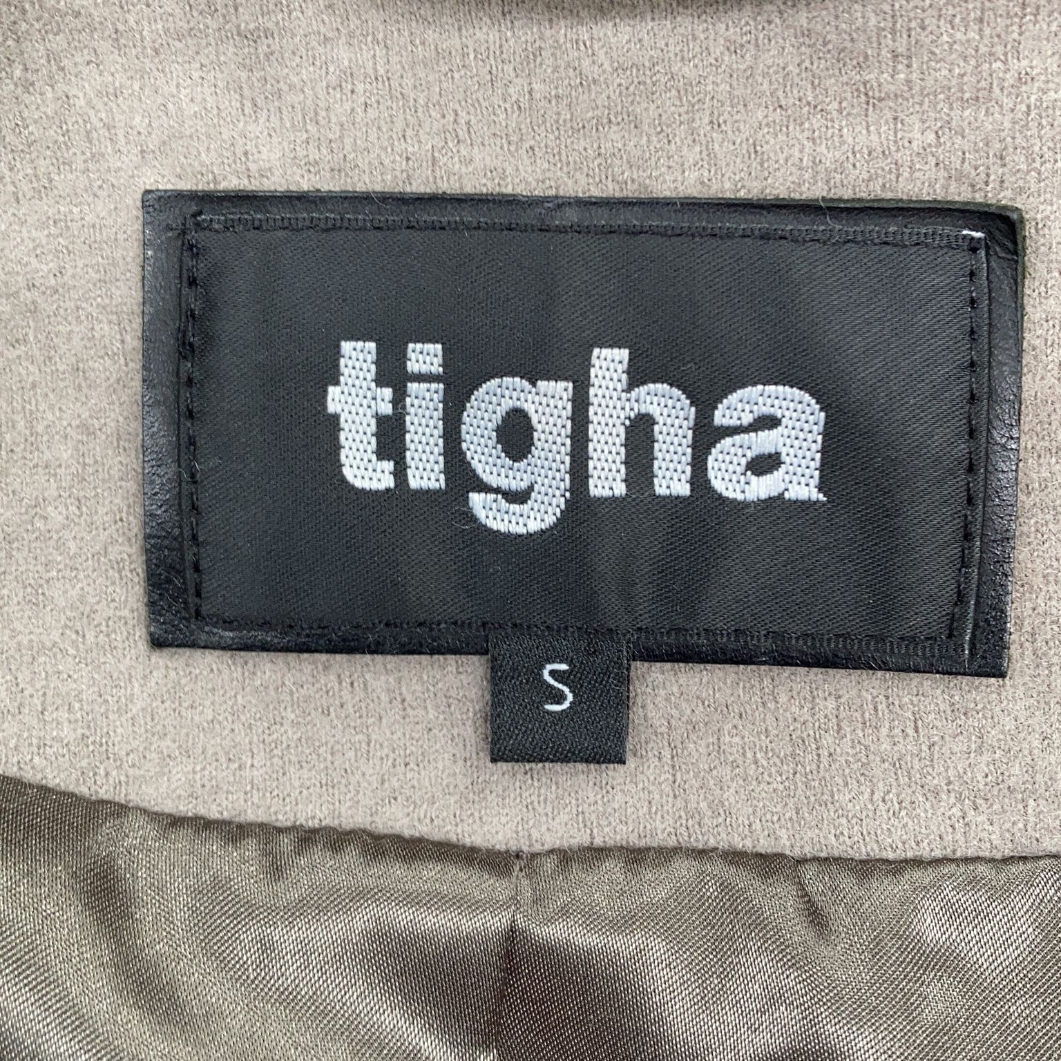 Tigha