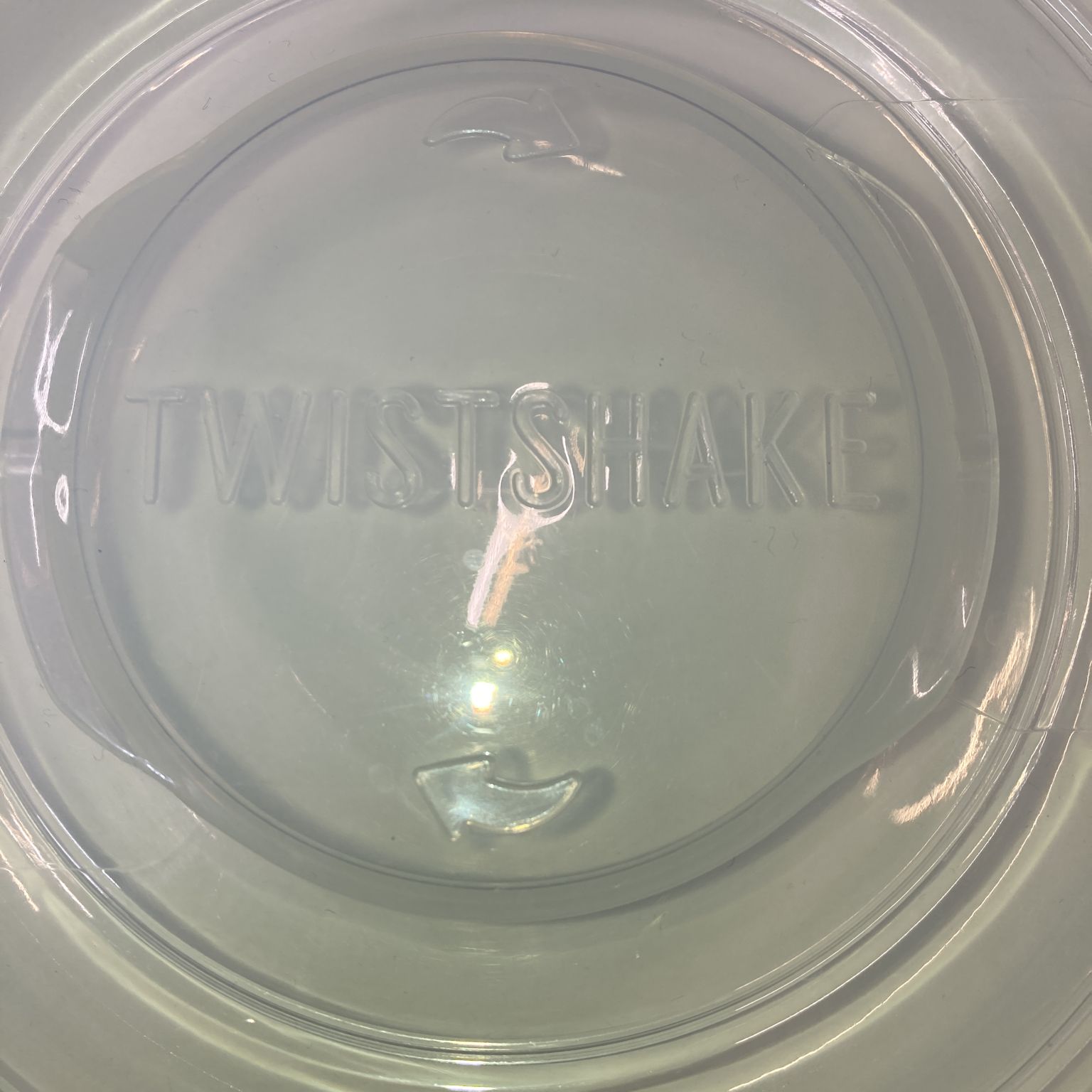 Twistshake