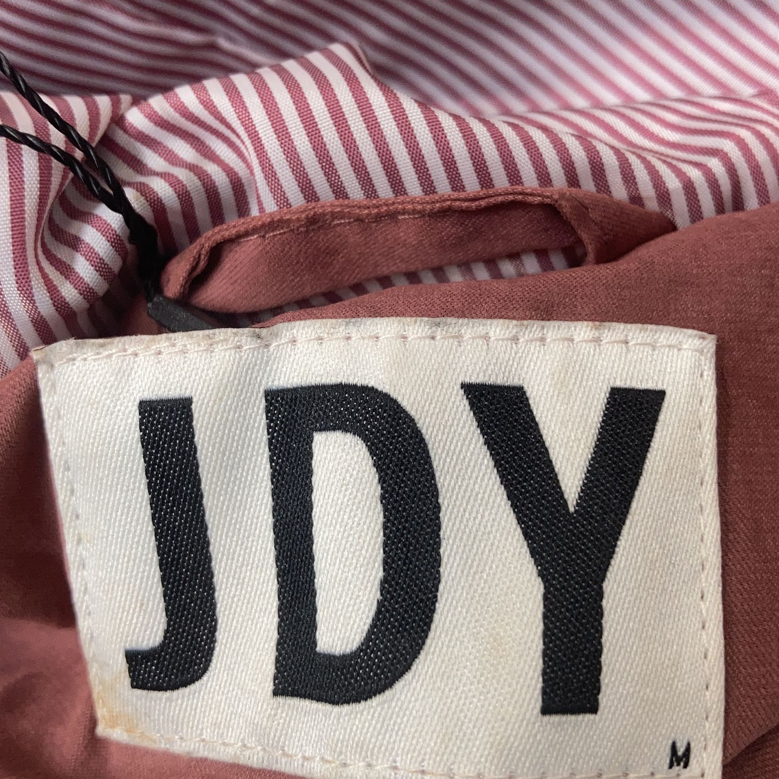 JDY