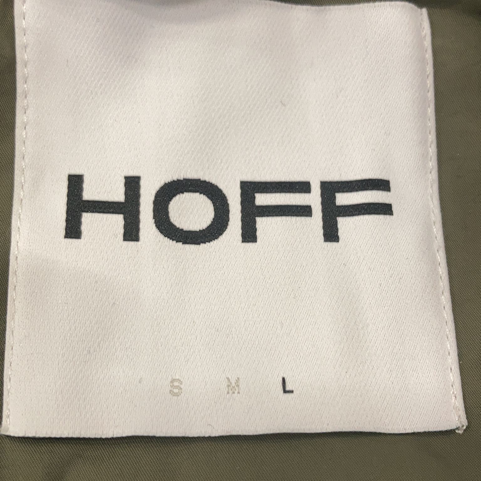 Hoff