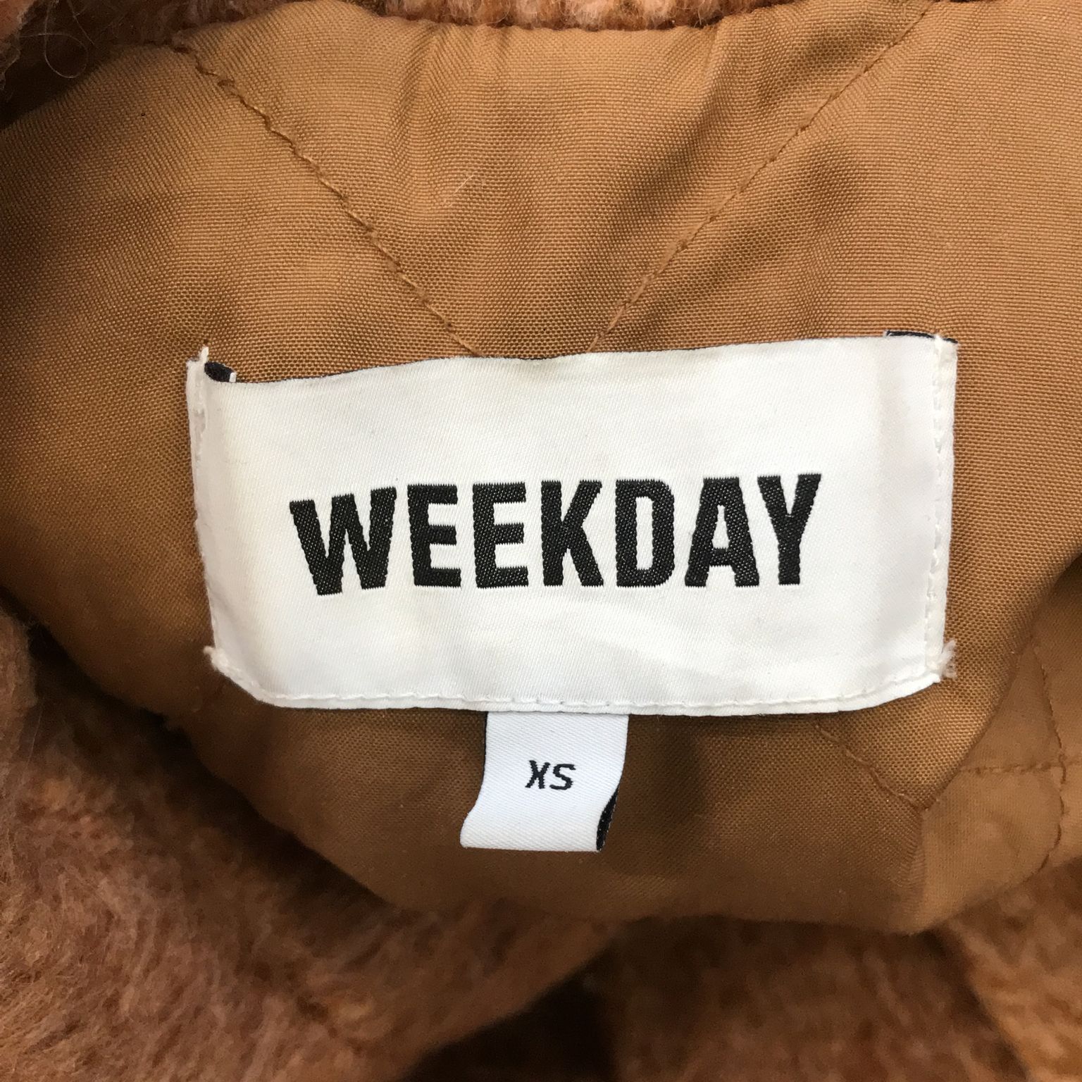 Weekday