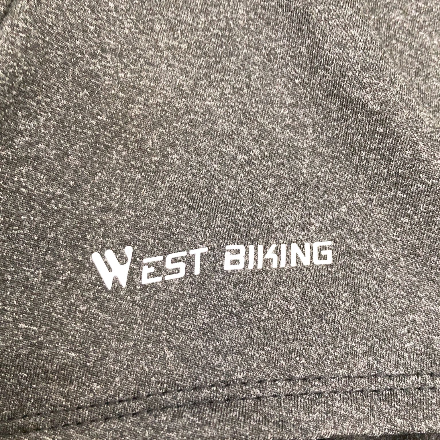 West Biking