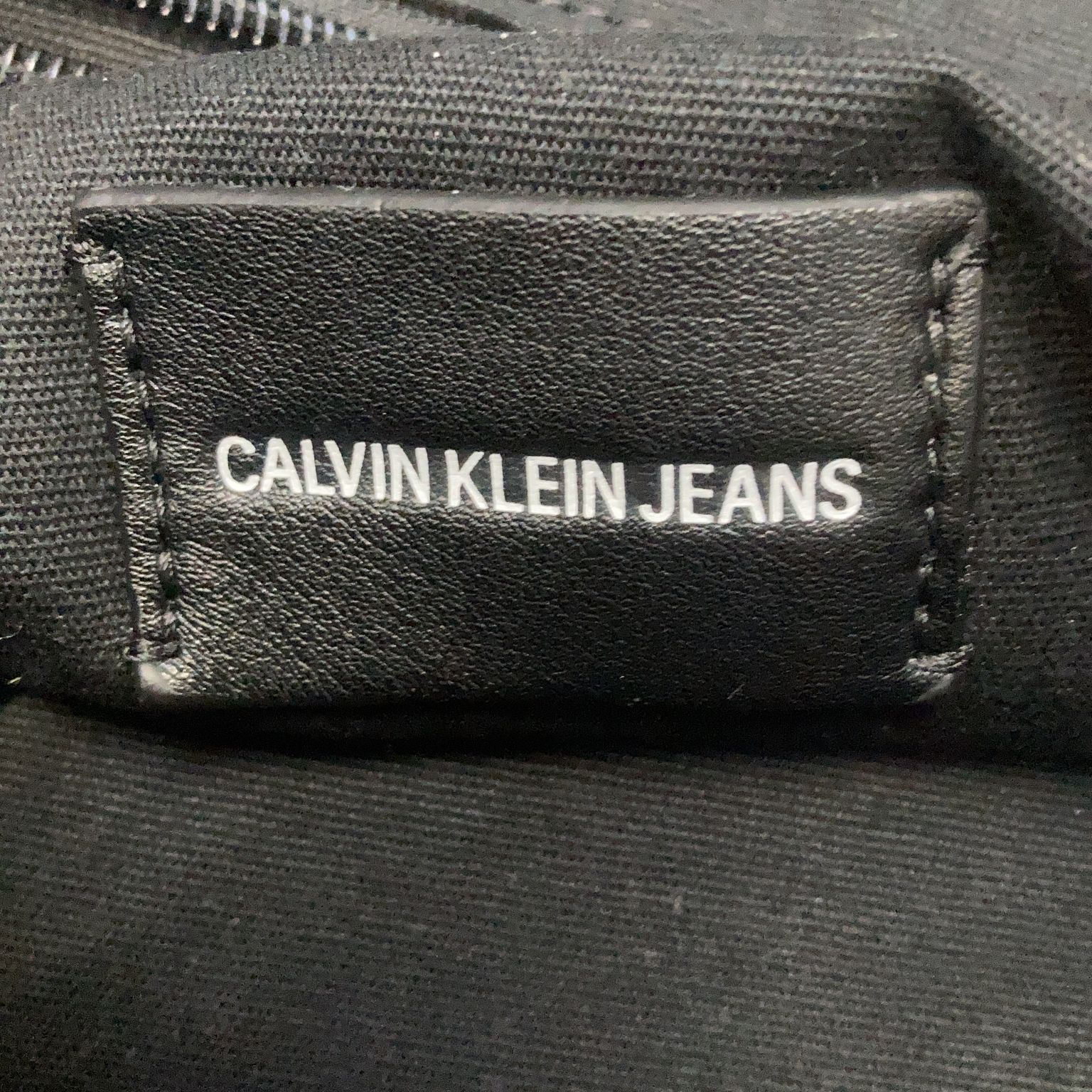 Calvin Klein