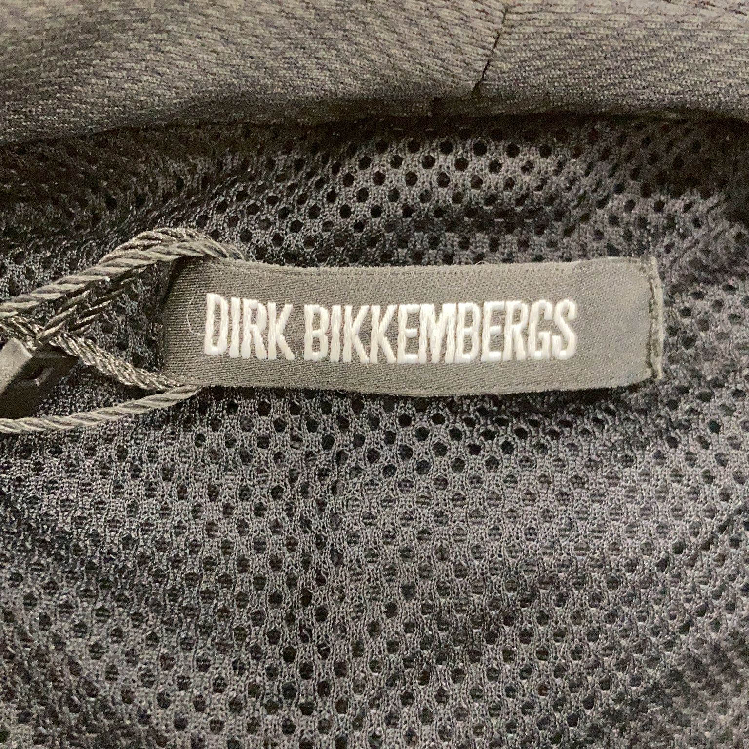 Dirk Bikkembergs