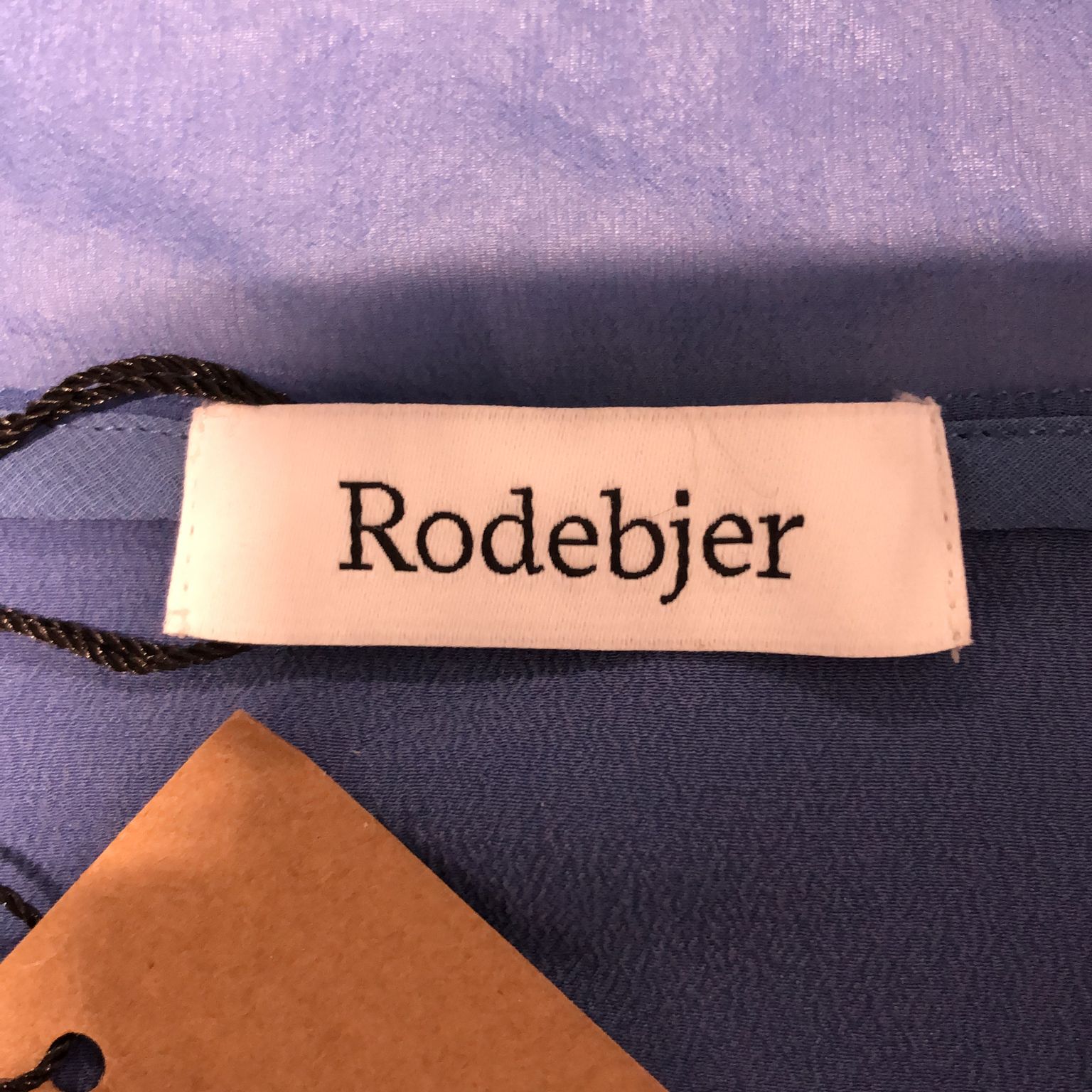 Rodebjer