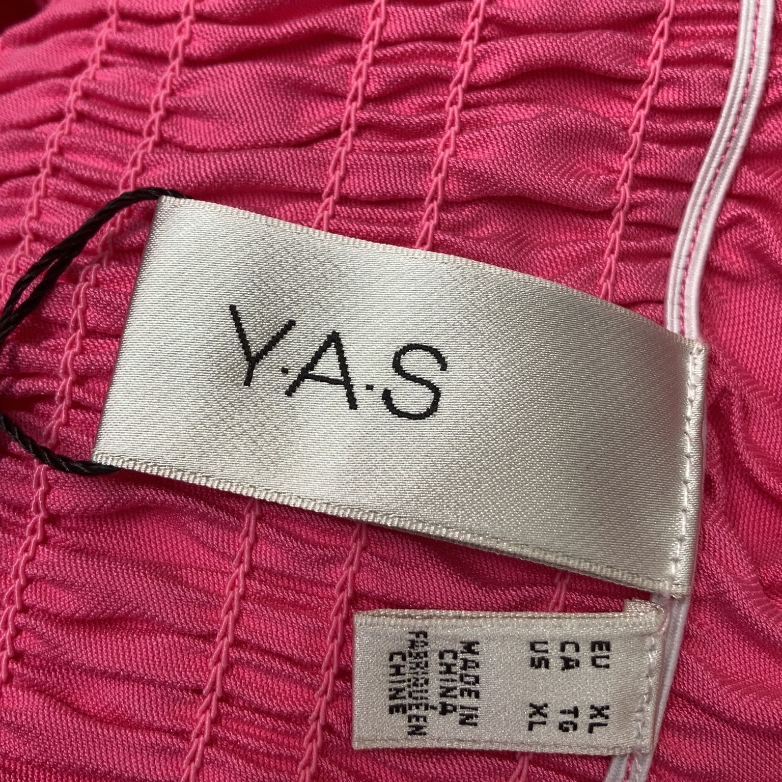 Y.A.S