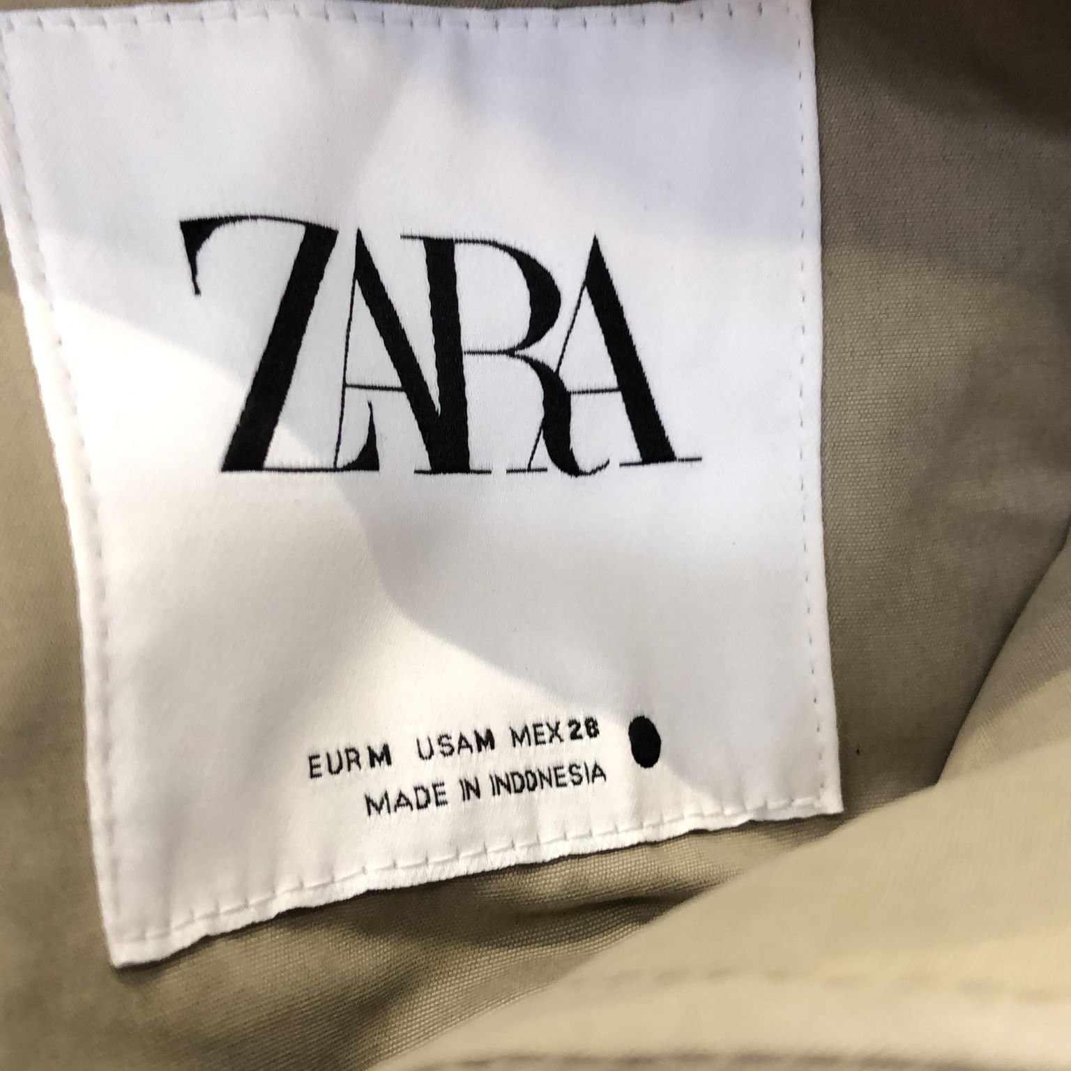 Zara