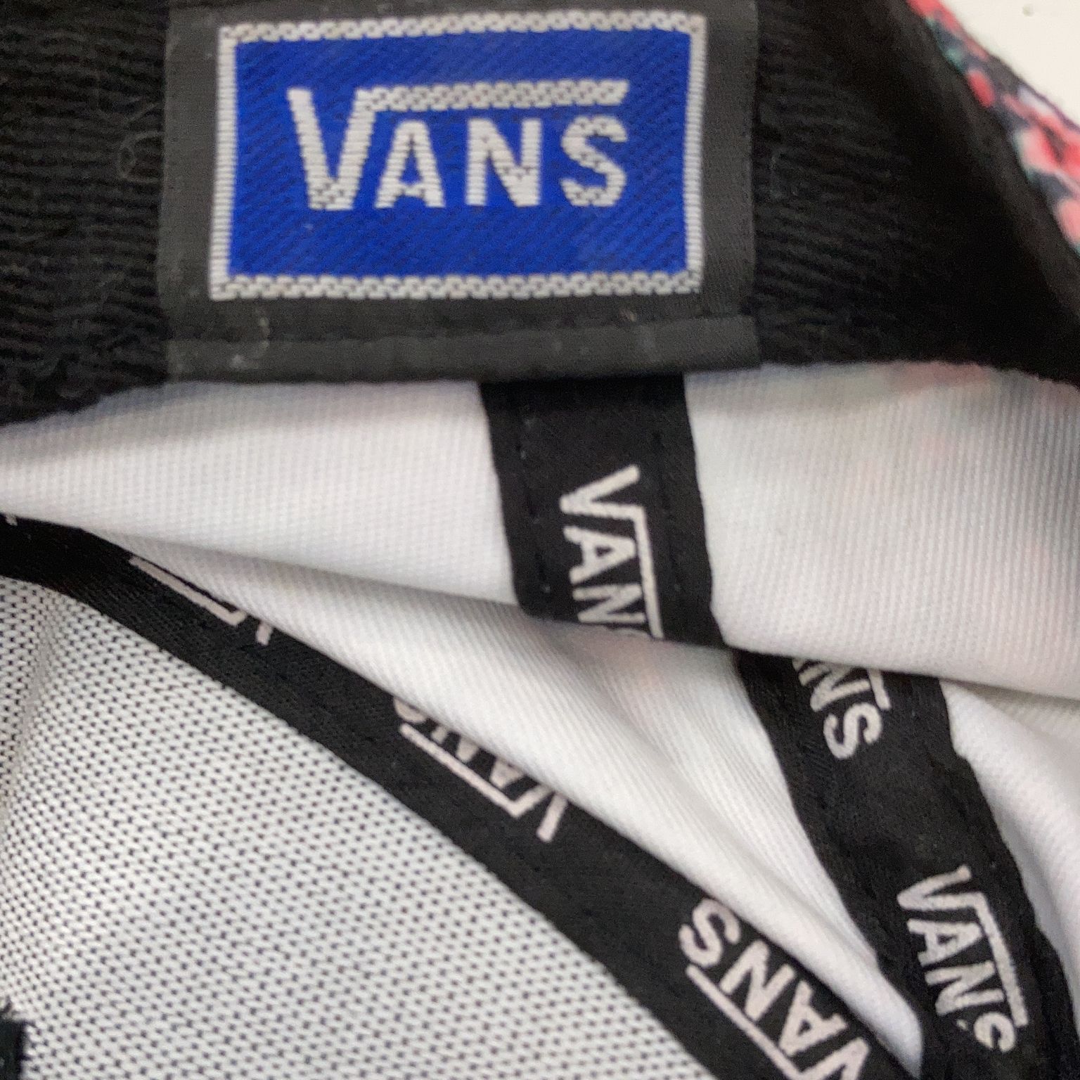 Vans