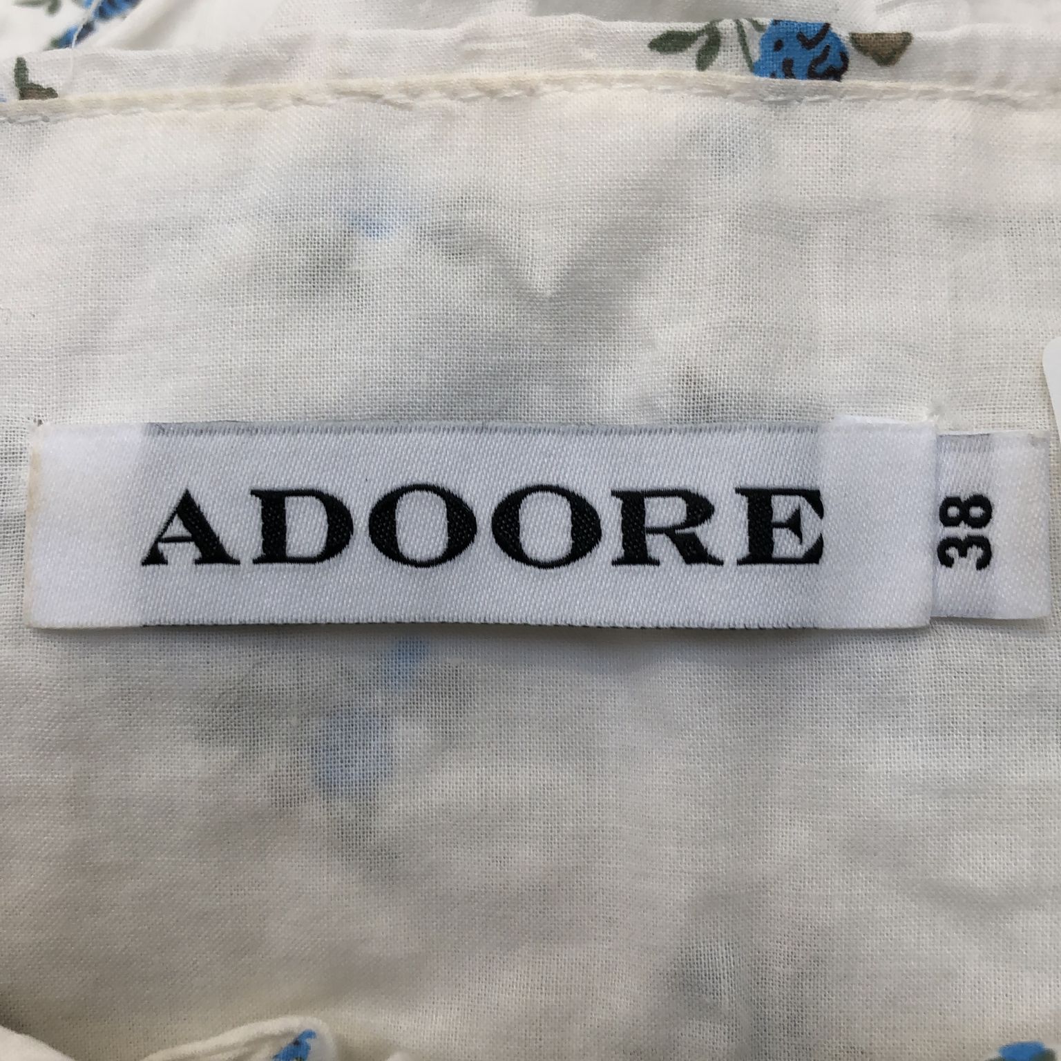 Adoore