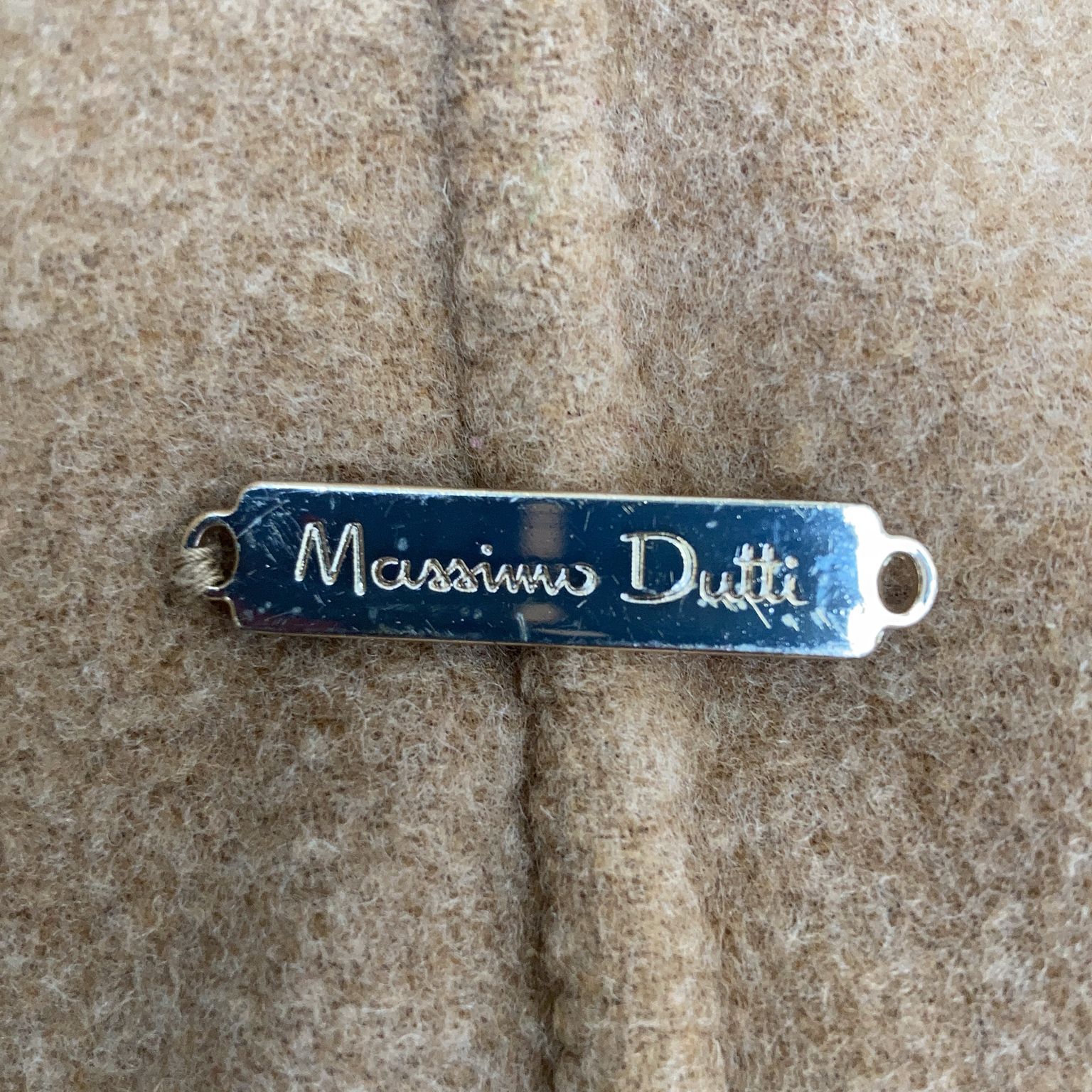 Massimo Dutti