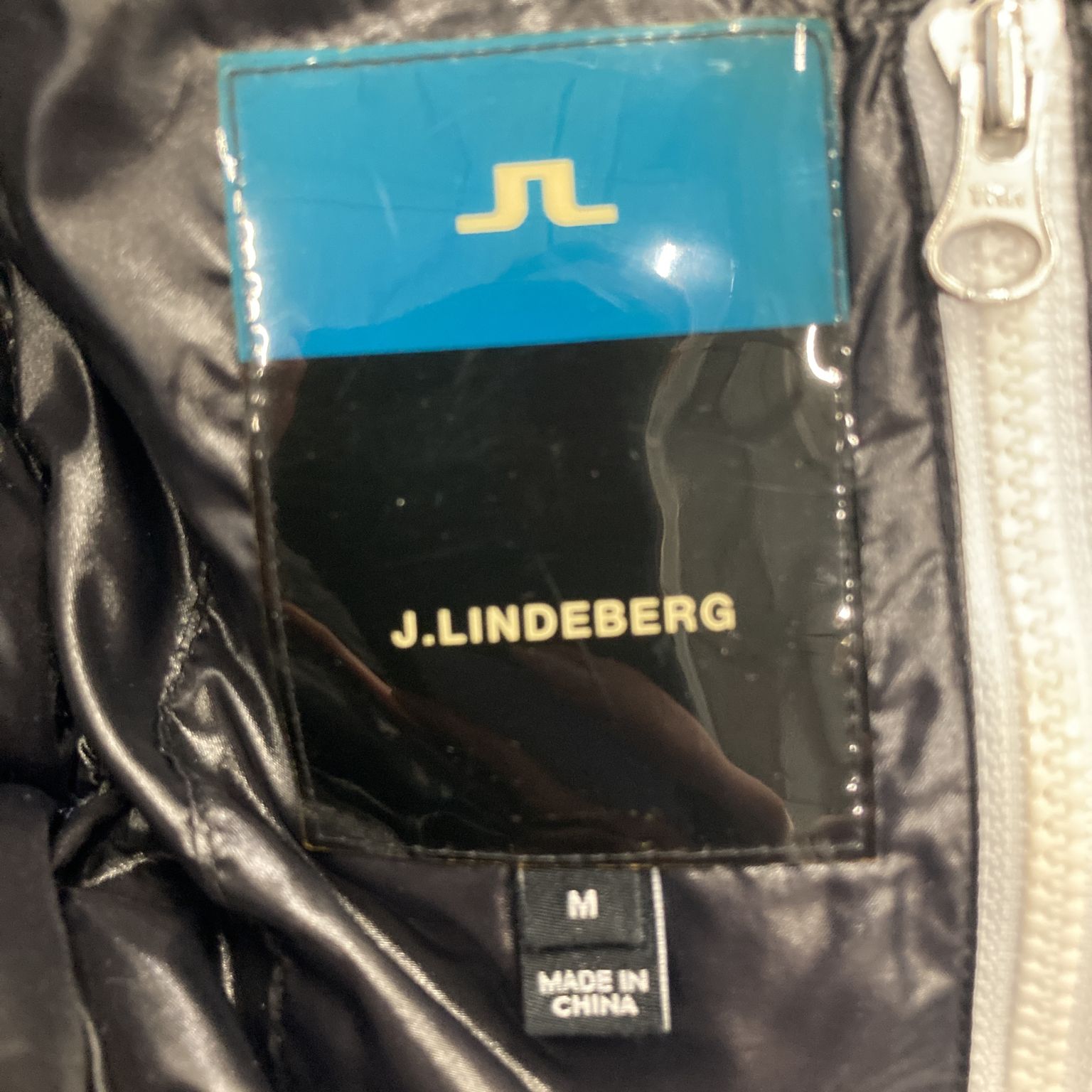 J.Lindeberg