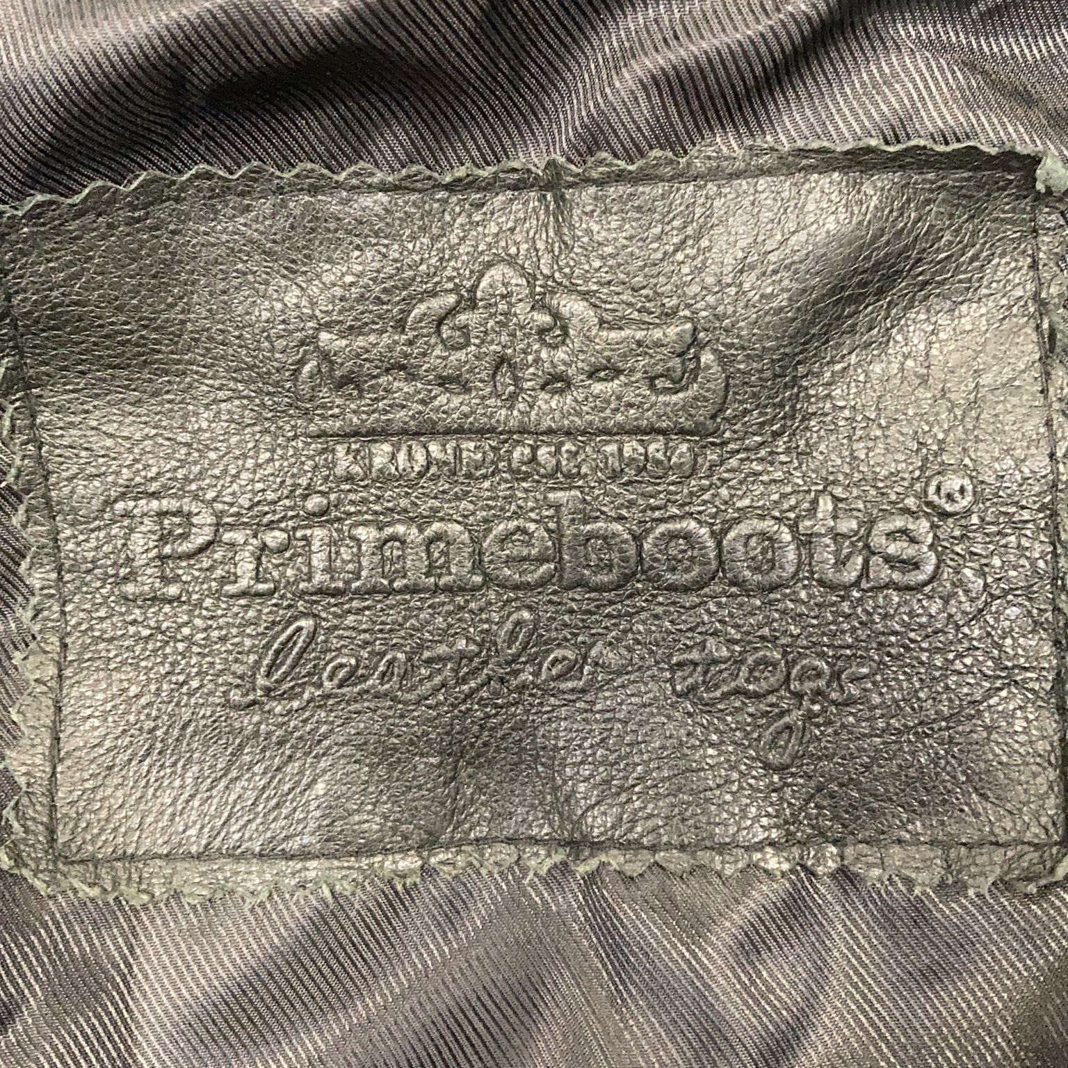 Primeboots