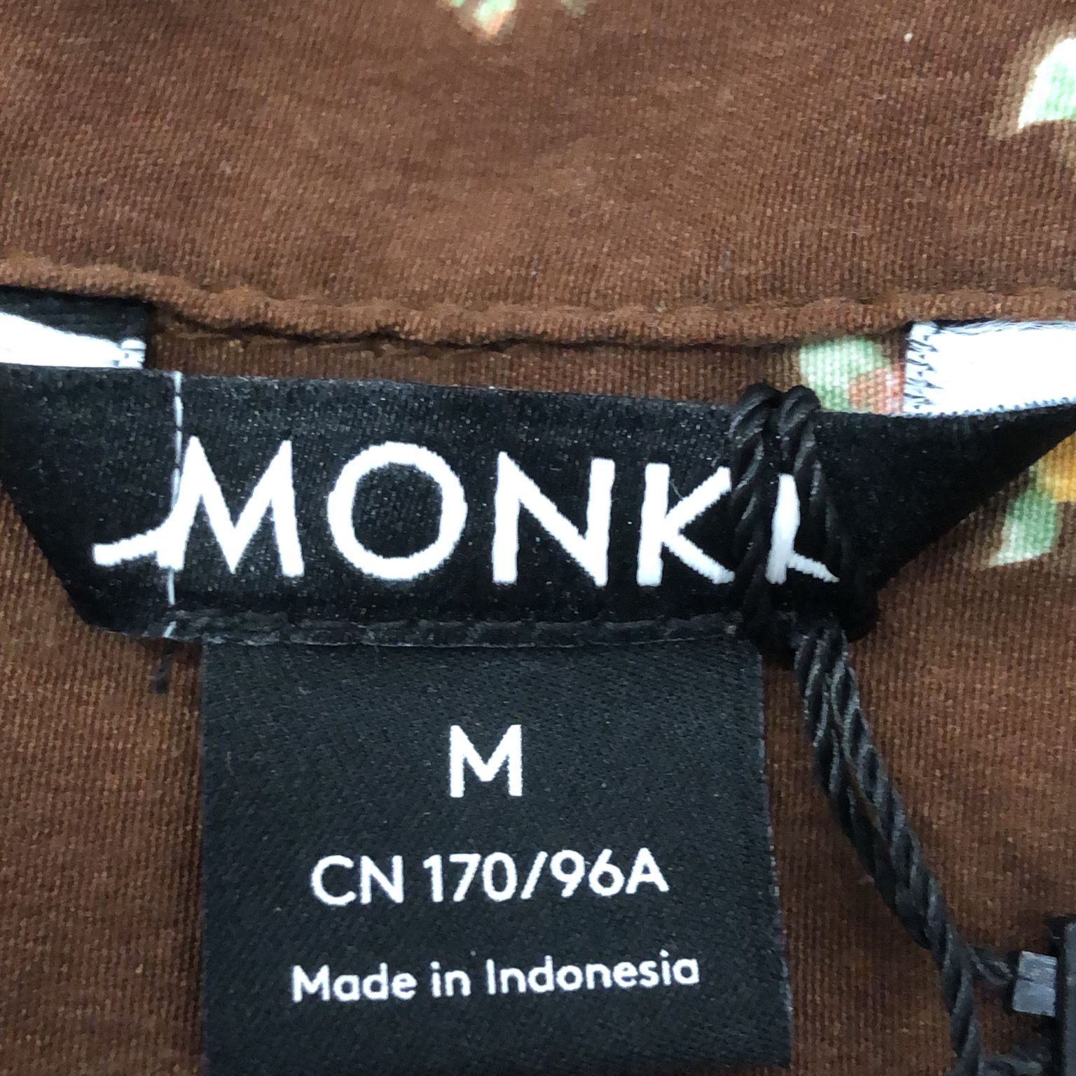 Monki