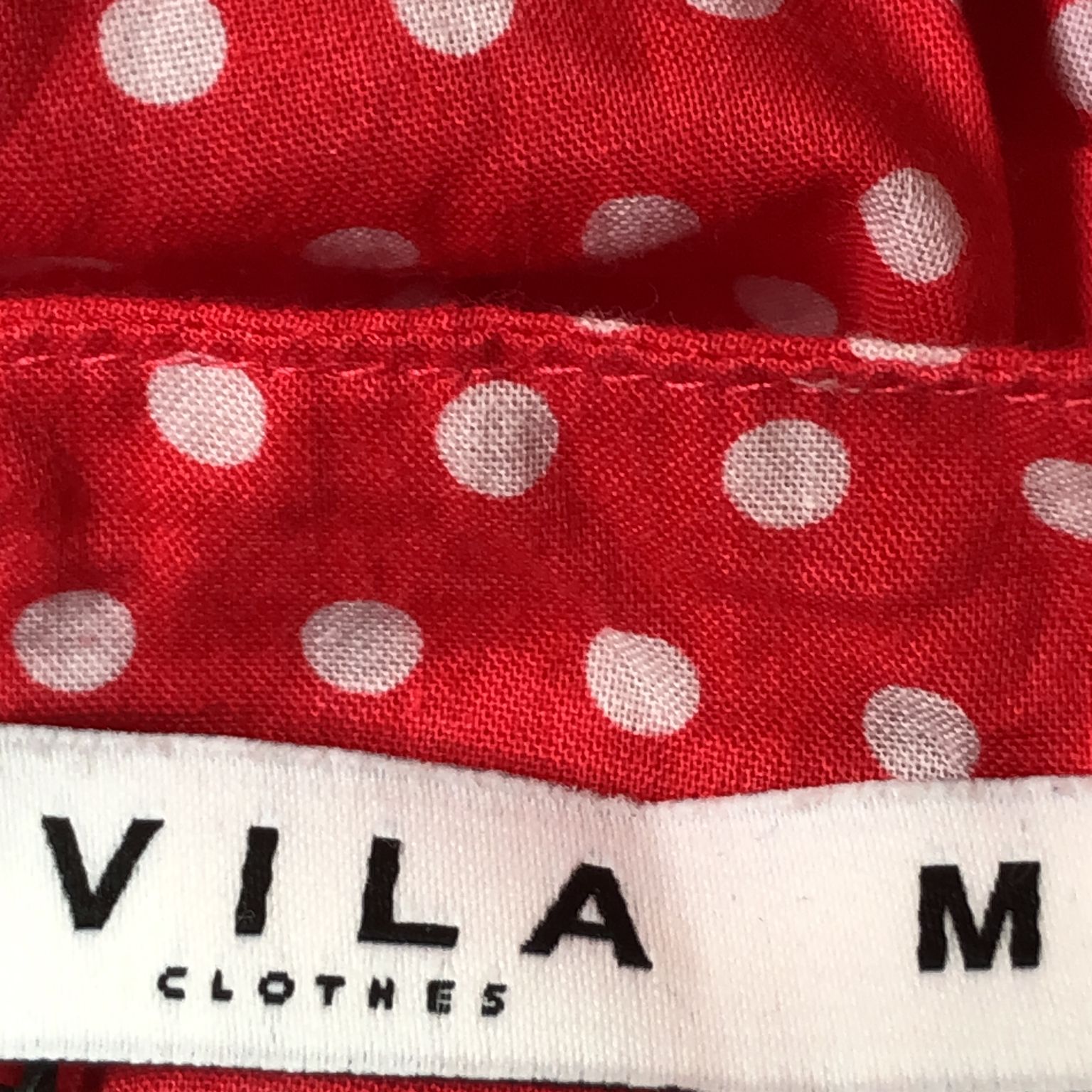 VILA Clothes