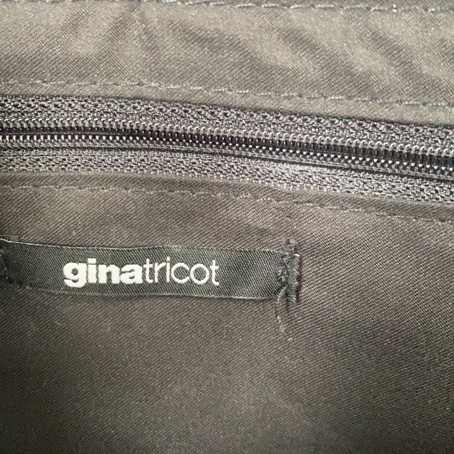 Gina Tricot